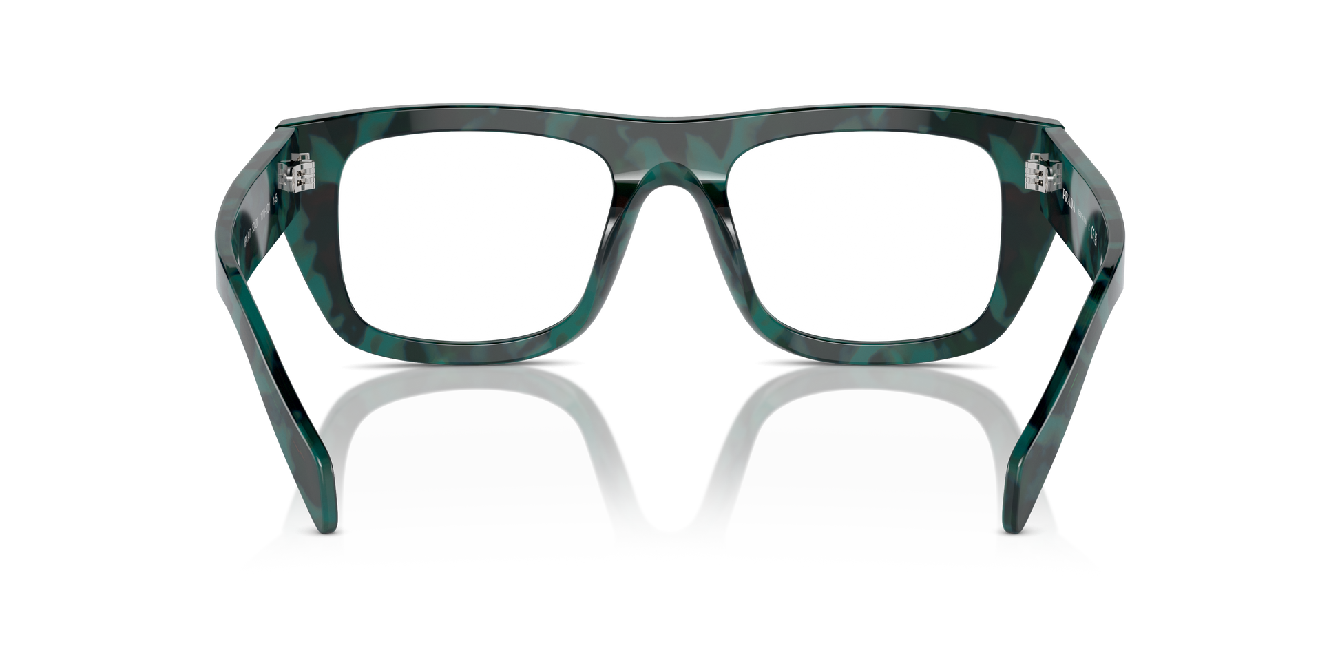 Prada Eyeglasses PR A17V 17U1O1