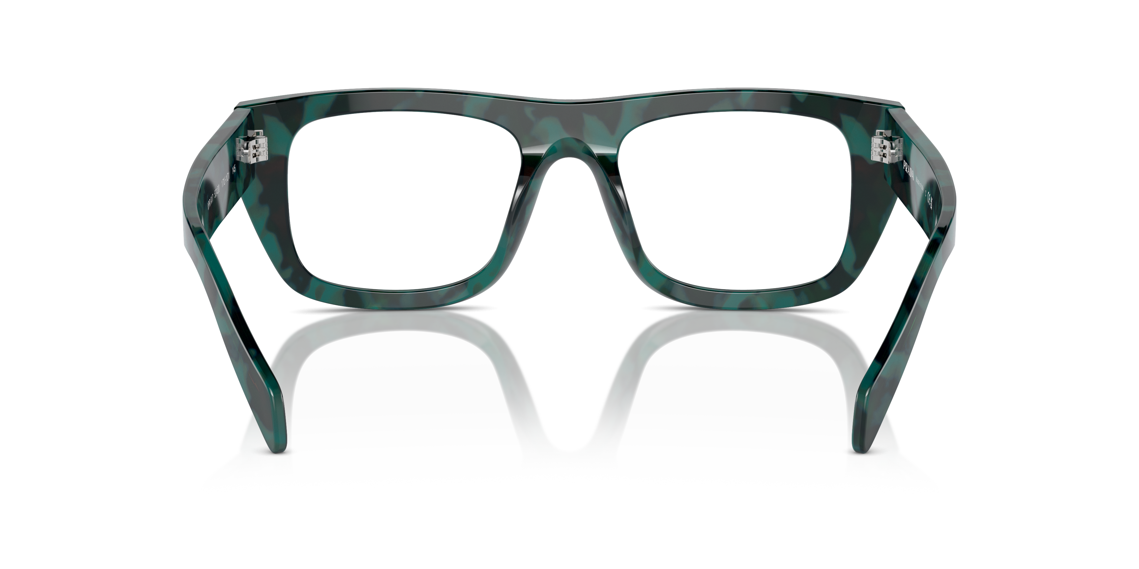 Prada Eyeglasses PR A17V 17U1O1