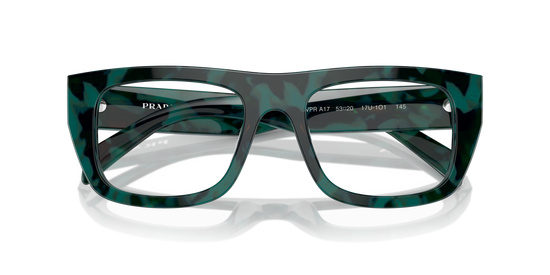 Prada Eyeglasses PR A17V 17U1O1