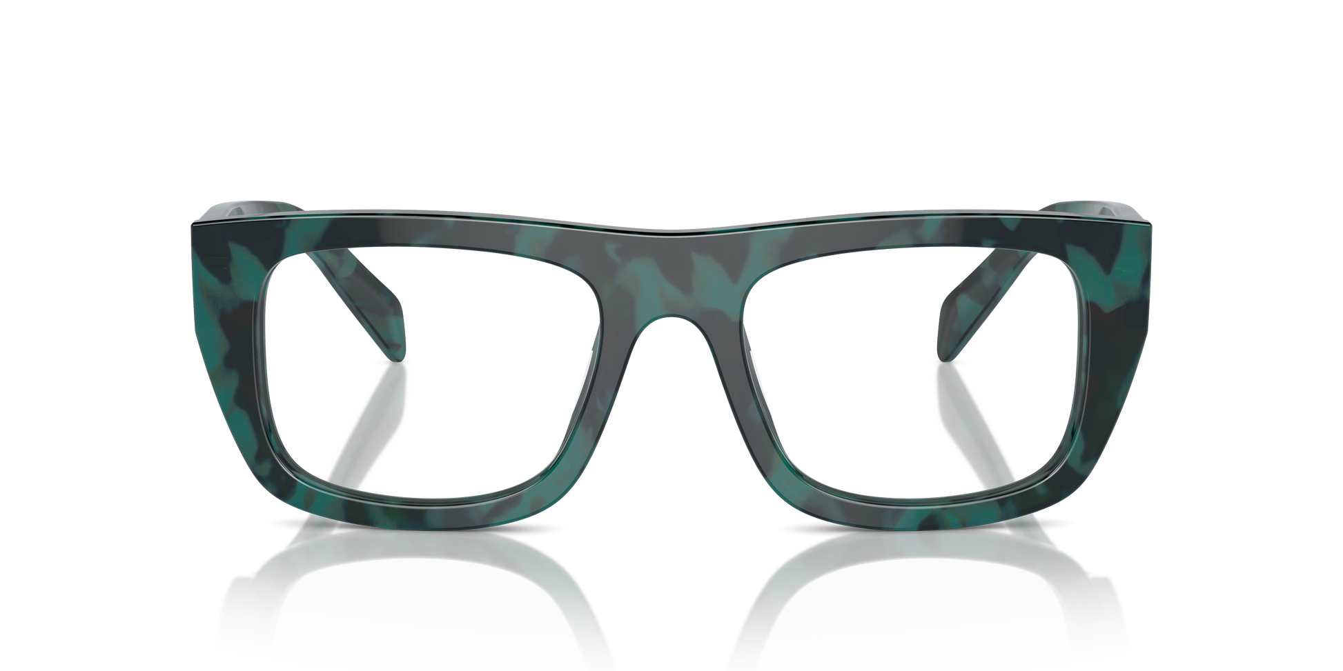 Prada Eyeglasses PR A17V 17U1O1