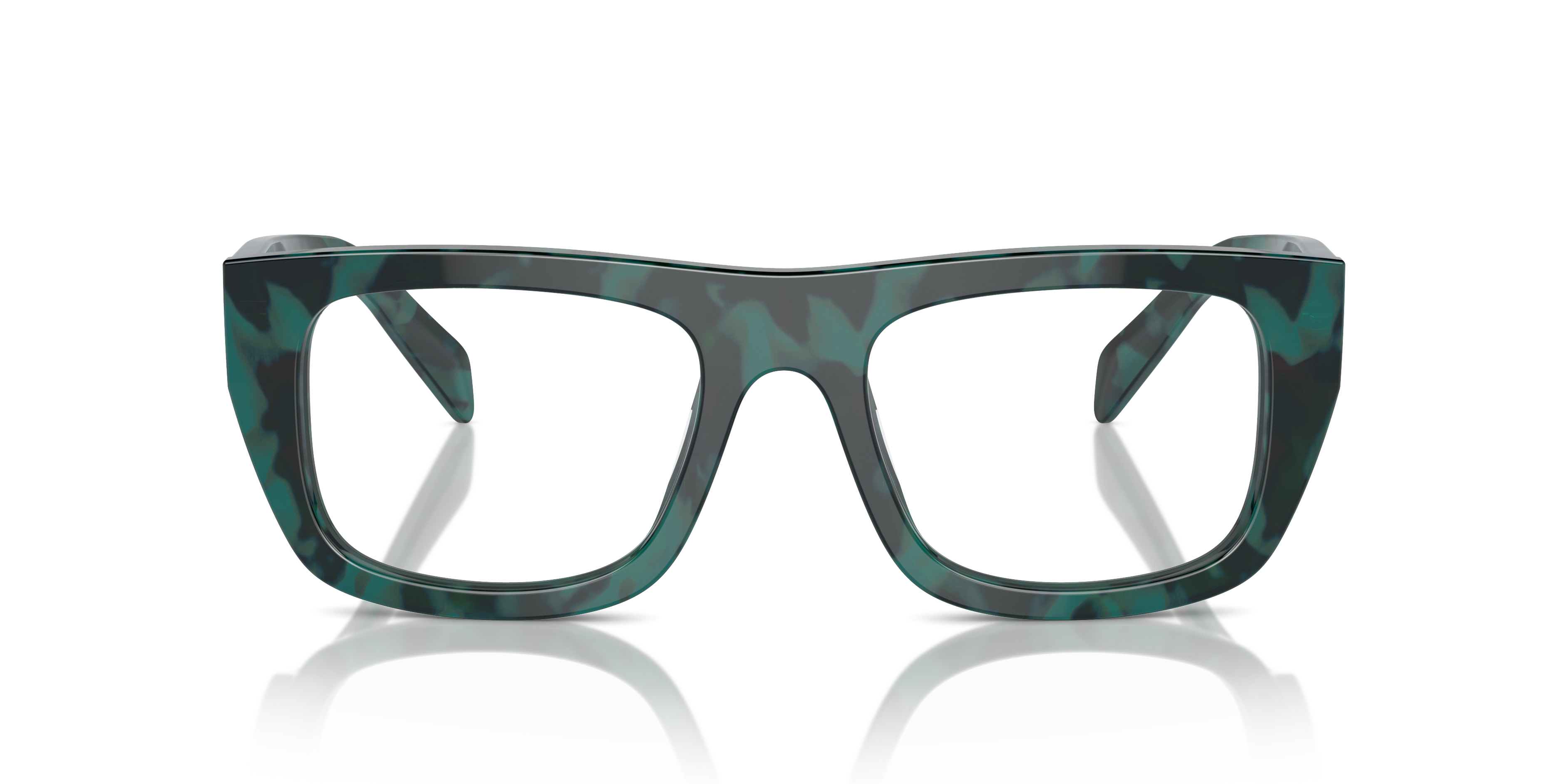 Prada Eyeglasses PR A17V 17U1O1