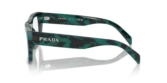 Prada Eyeglasses PR A17V 17U1O1