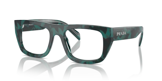 Prada Eyeglasses PR A17V 17U1O1