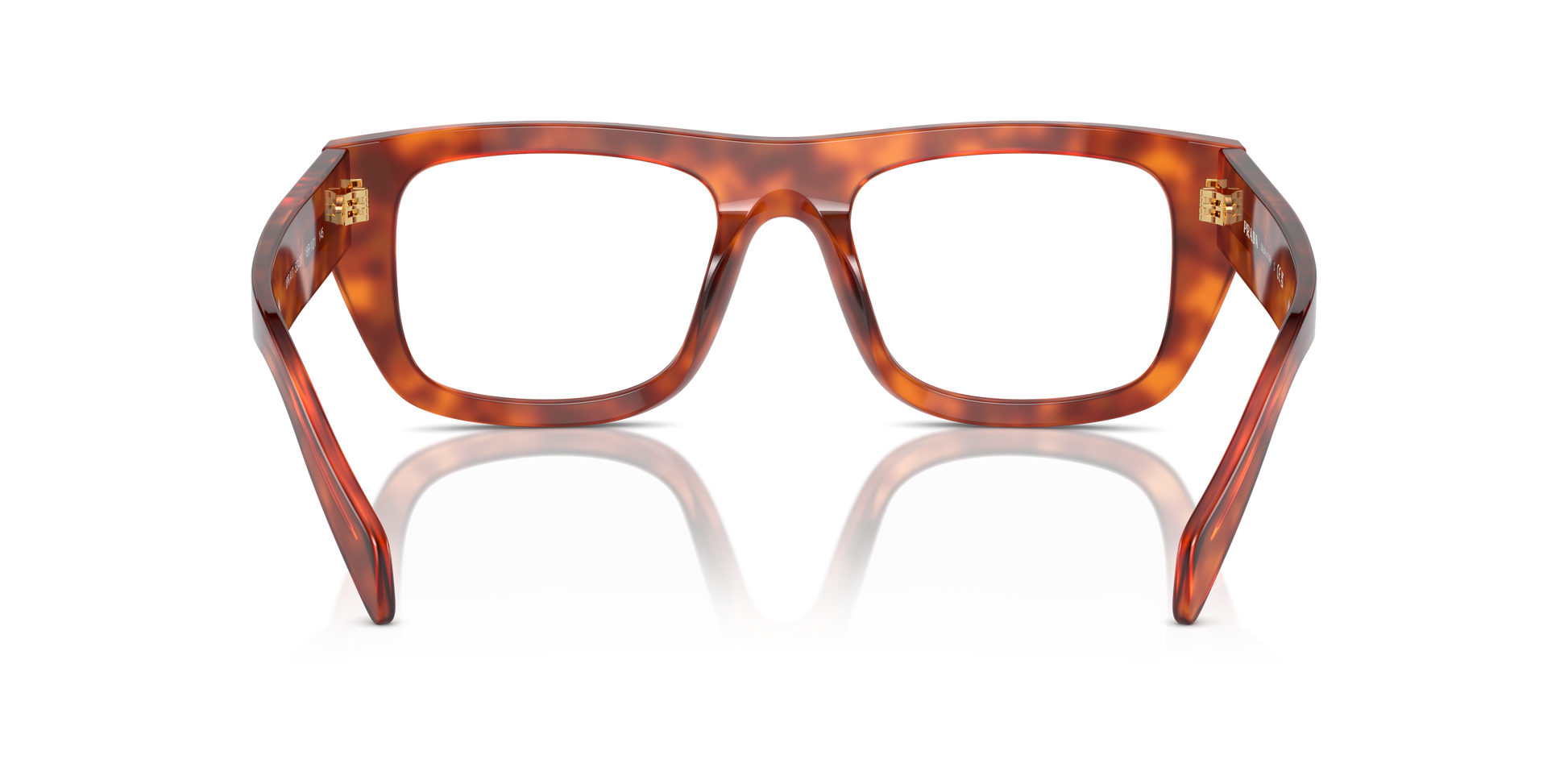 Prada Eyeglasses PR A17V 18R1O1