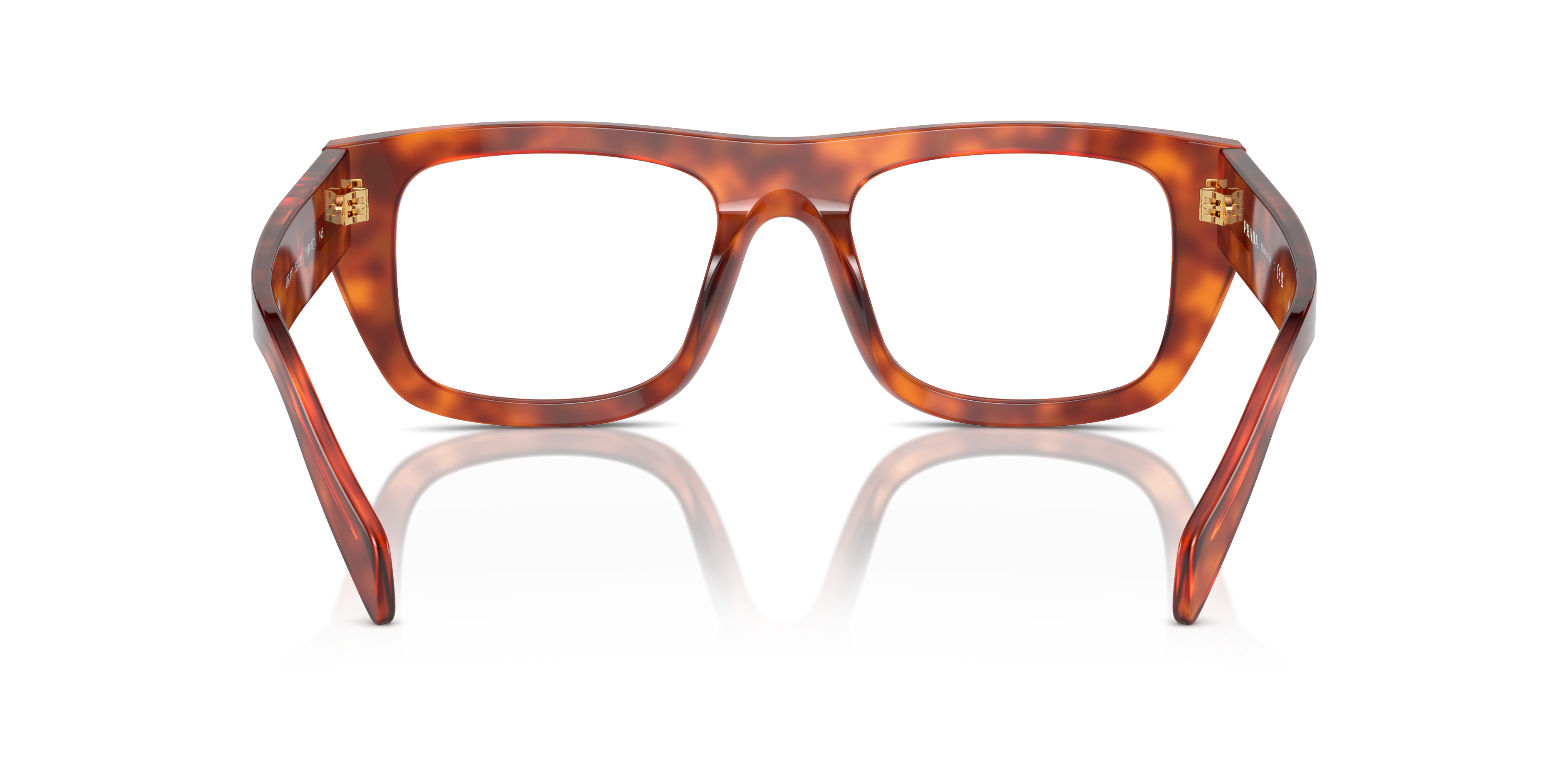 Prada Eyeglasses PR A17V 18R1O1