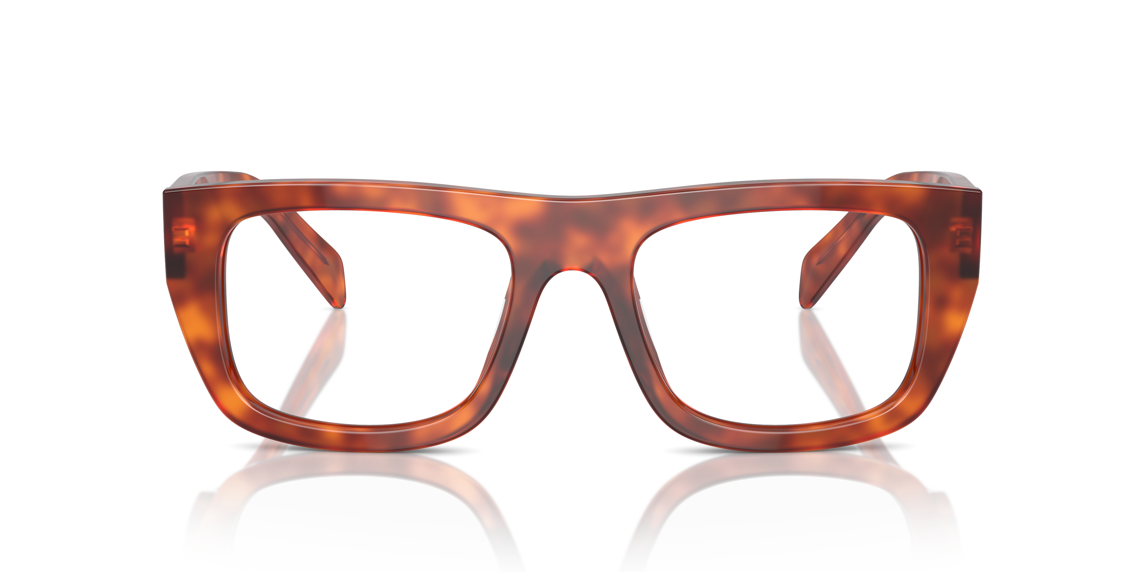 Prada Eyeglasses PR A17V 18R1O1