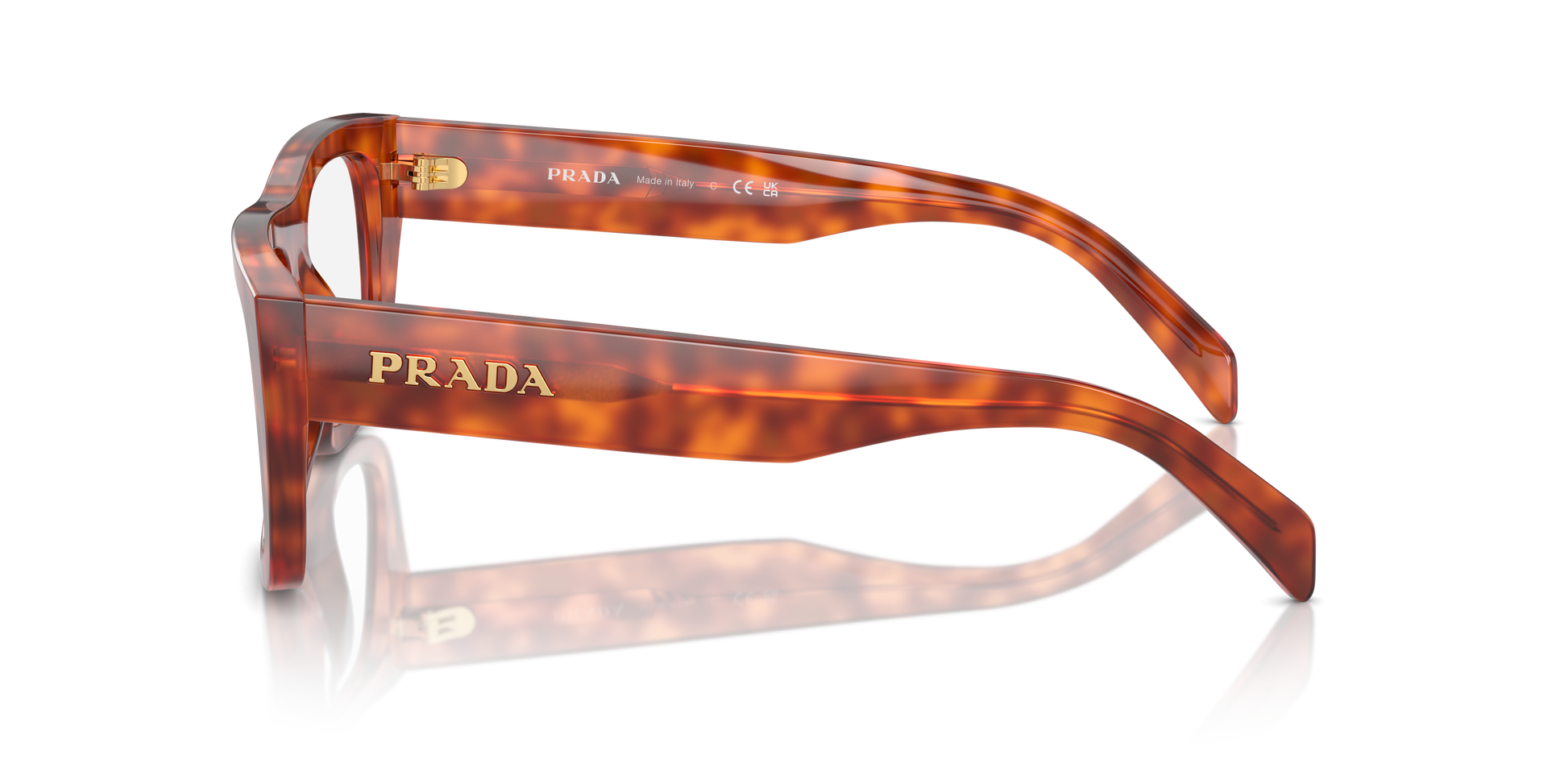 Prada Eyeglasses PR A17V 18R1O1