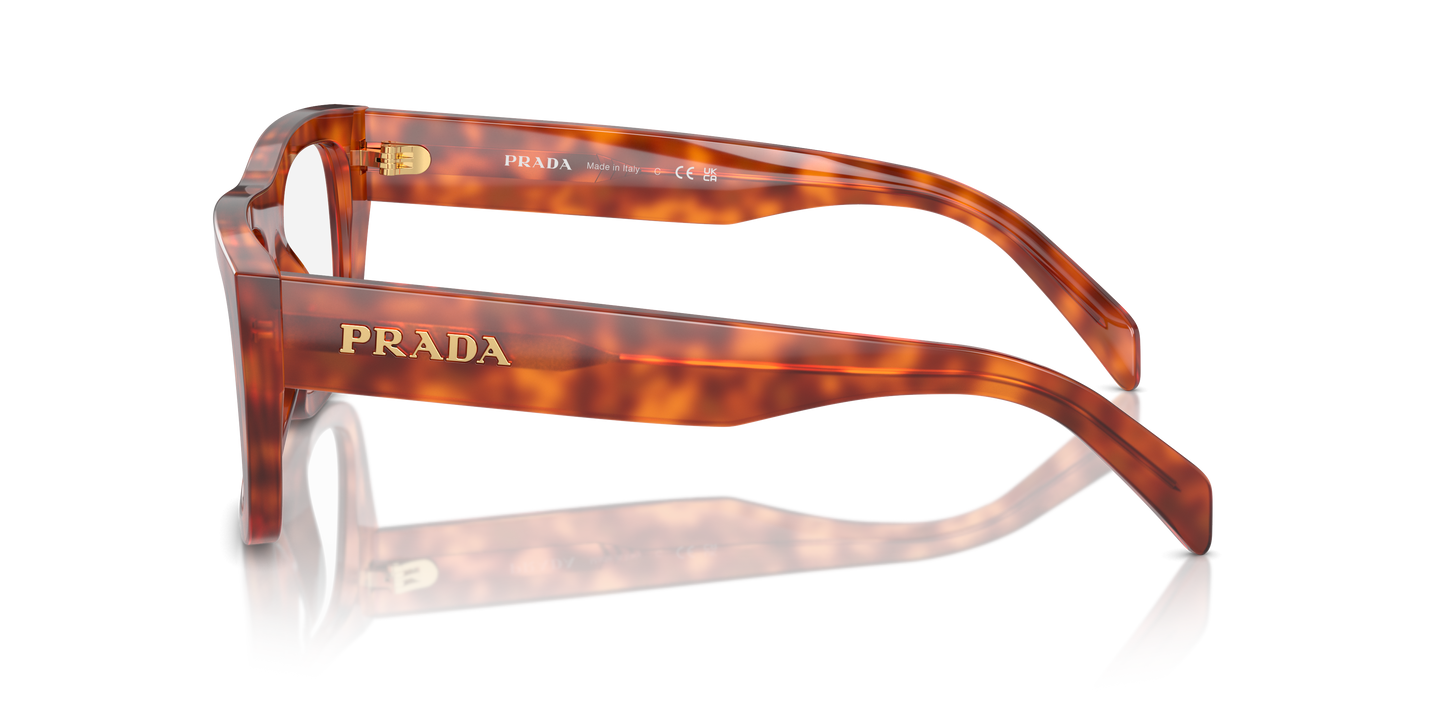 Prada Eyeglasses PR A17V 18R1O1