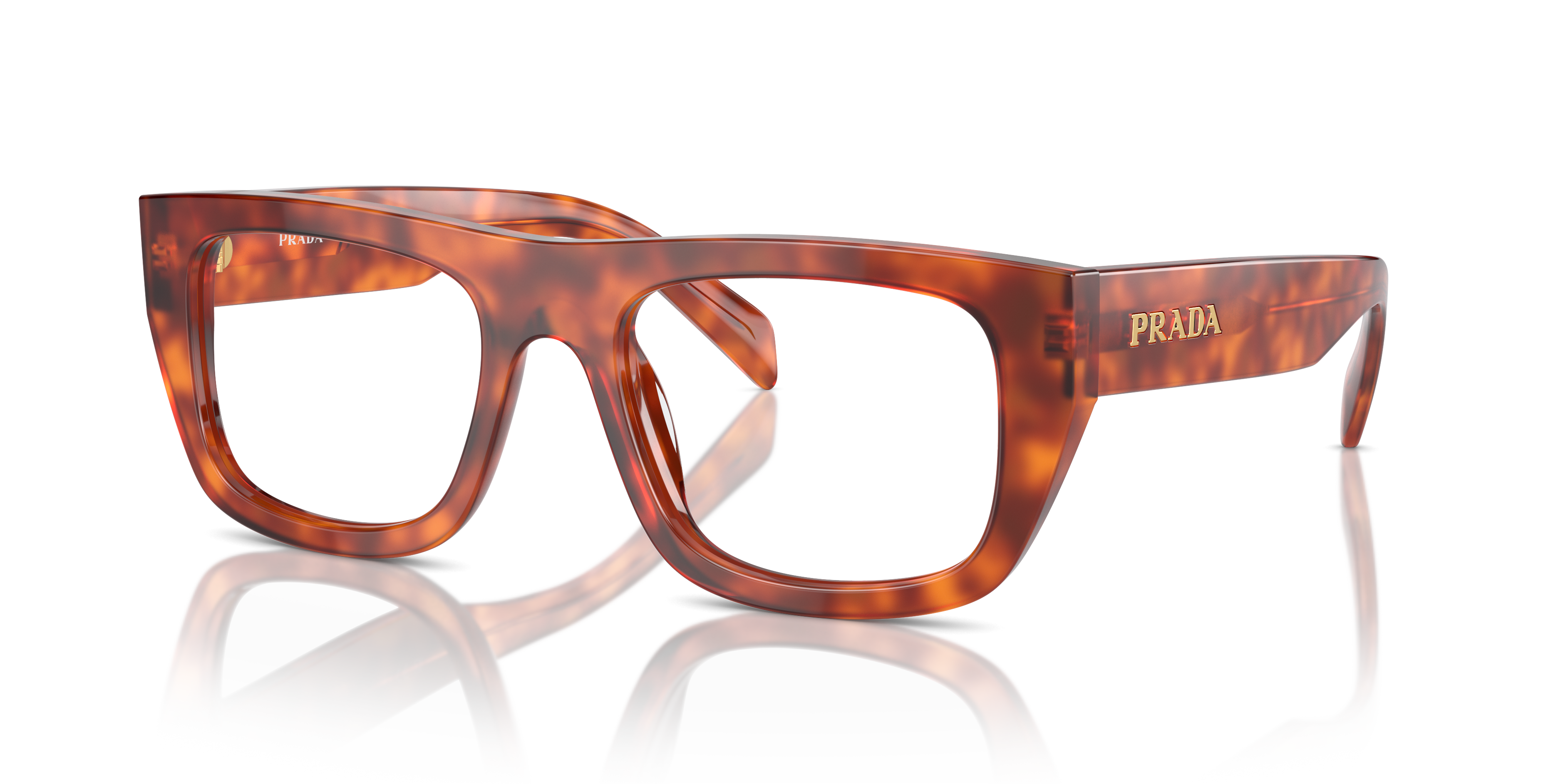Prada Eyeglasses PR A17V 18R1O1