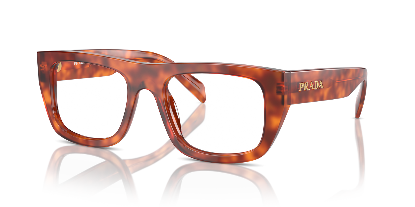 Prada Eyeglasses PR A17V 18R1O1