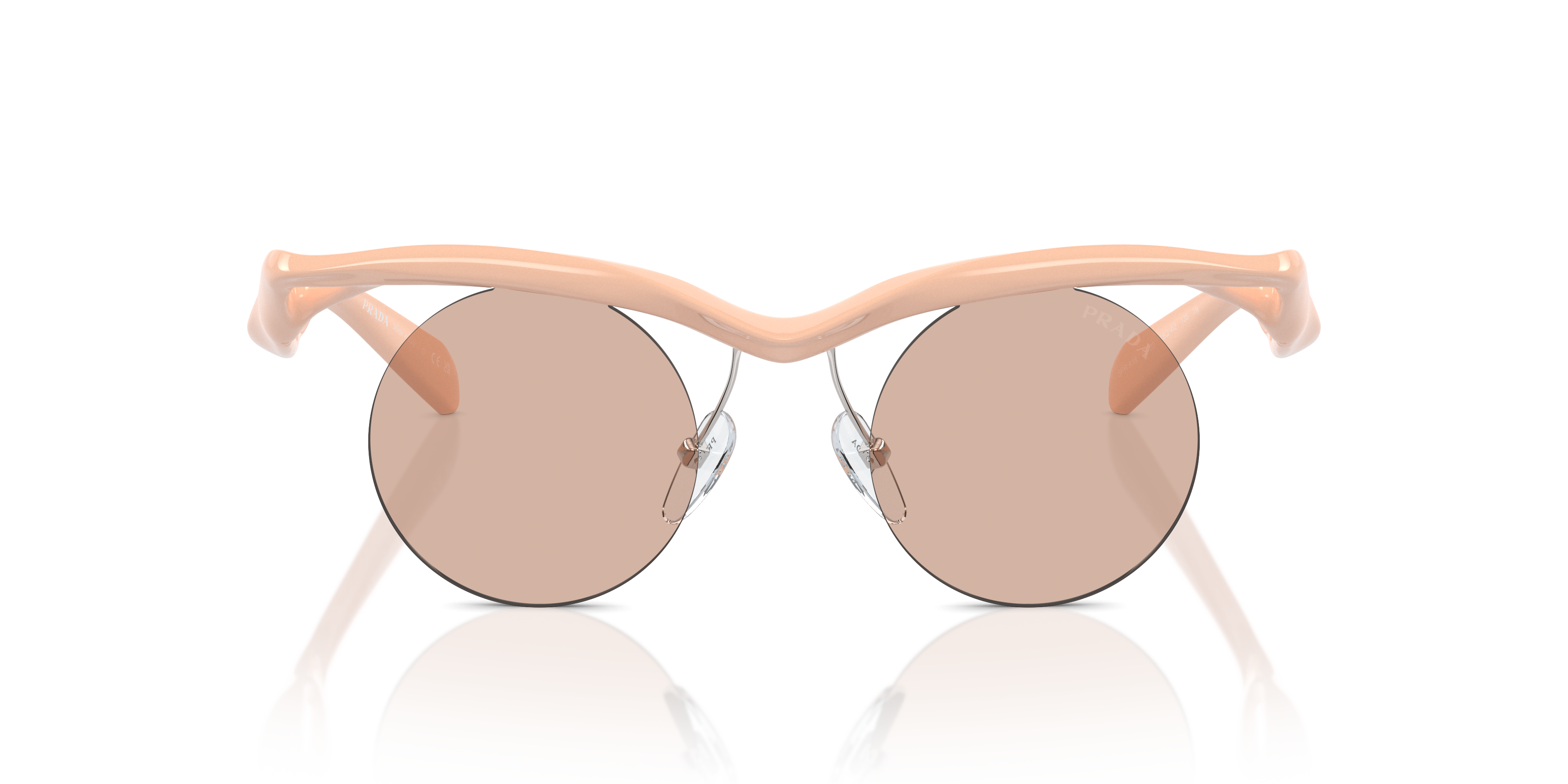 Prada Sunglasses PR A18S 18Q4I2