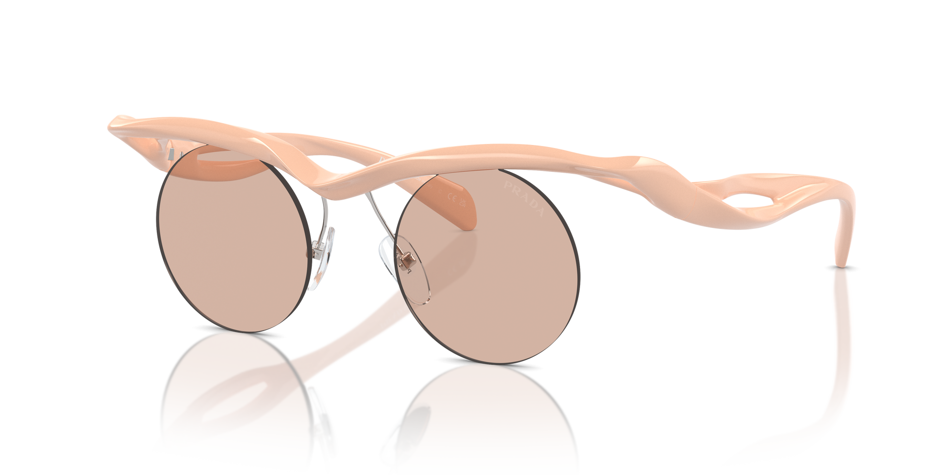 Prada Sunglasses PR A18S 18Q4I2