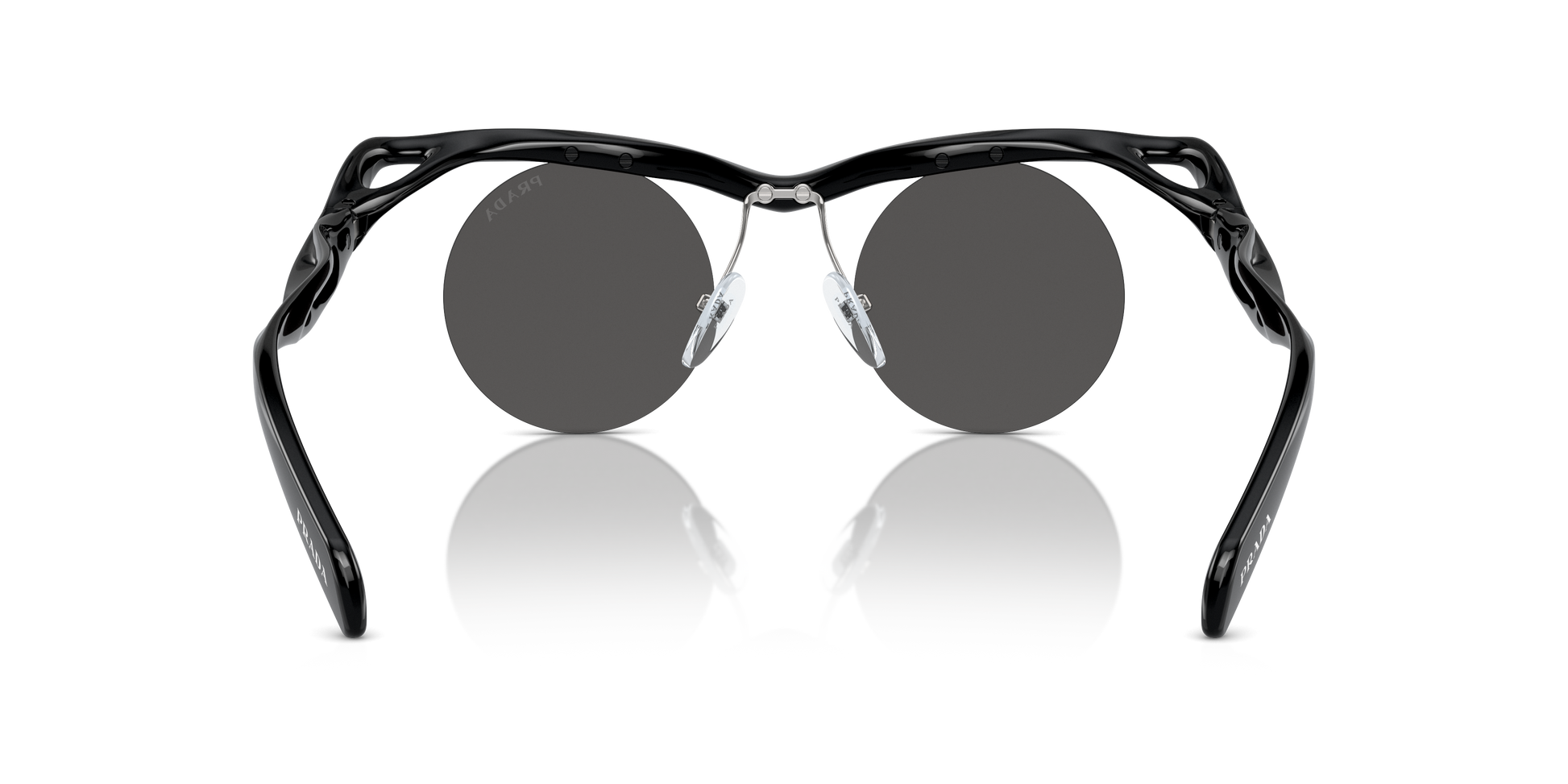 Prada Sunglasses PR A18S 1AB5S0