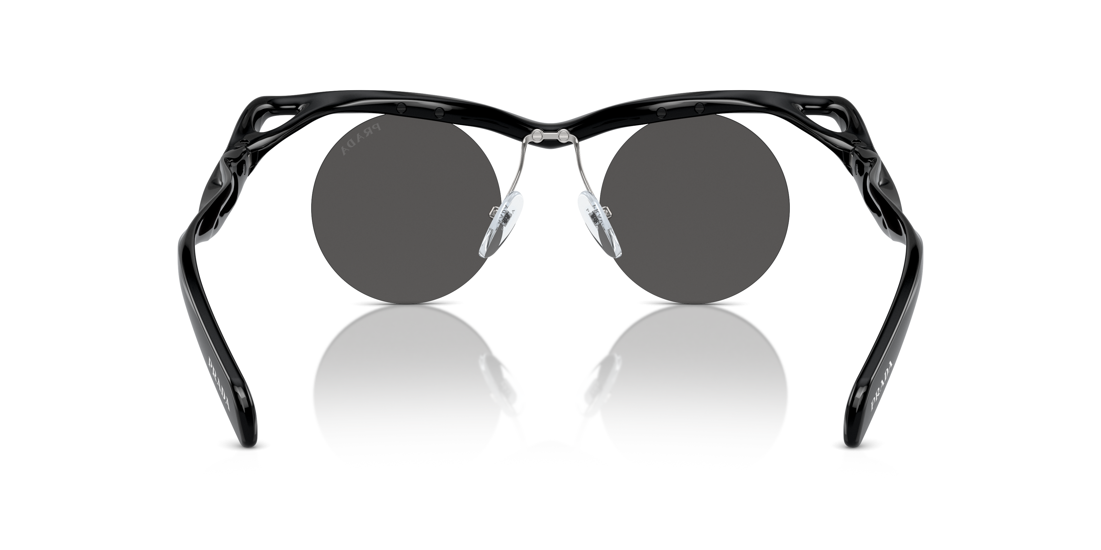 Prada Sunglasses PR A18S 1AB5S0