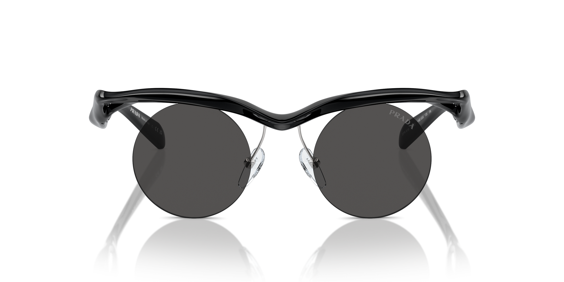 Prada Sunglasses PR A18S 1AB5S0