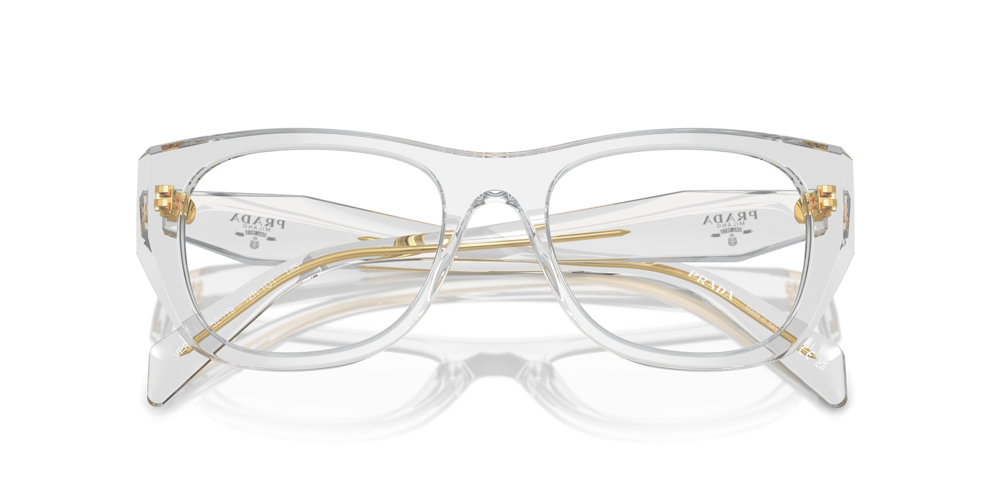 Prada Eyeglasses PR A18V 12R1O1