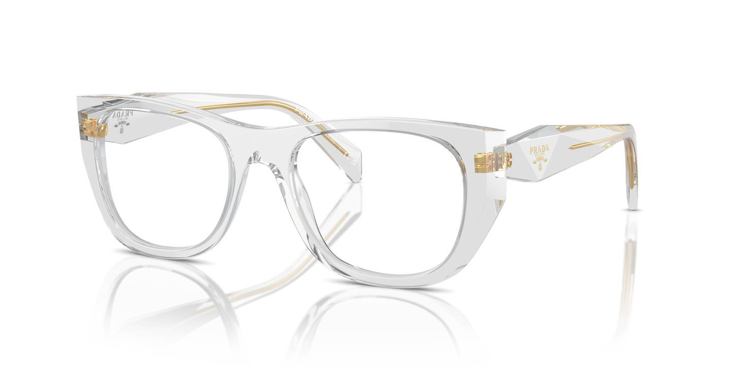 Prada Eyeglasses PR A18V 12R1O1