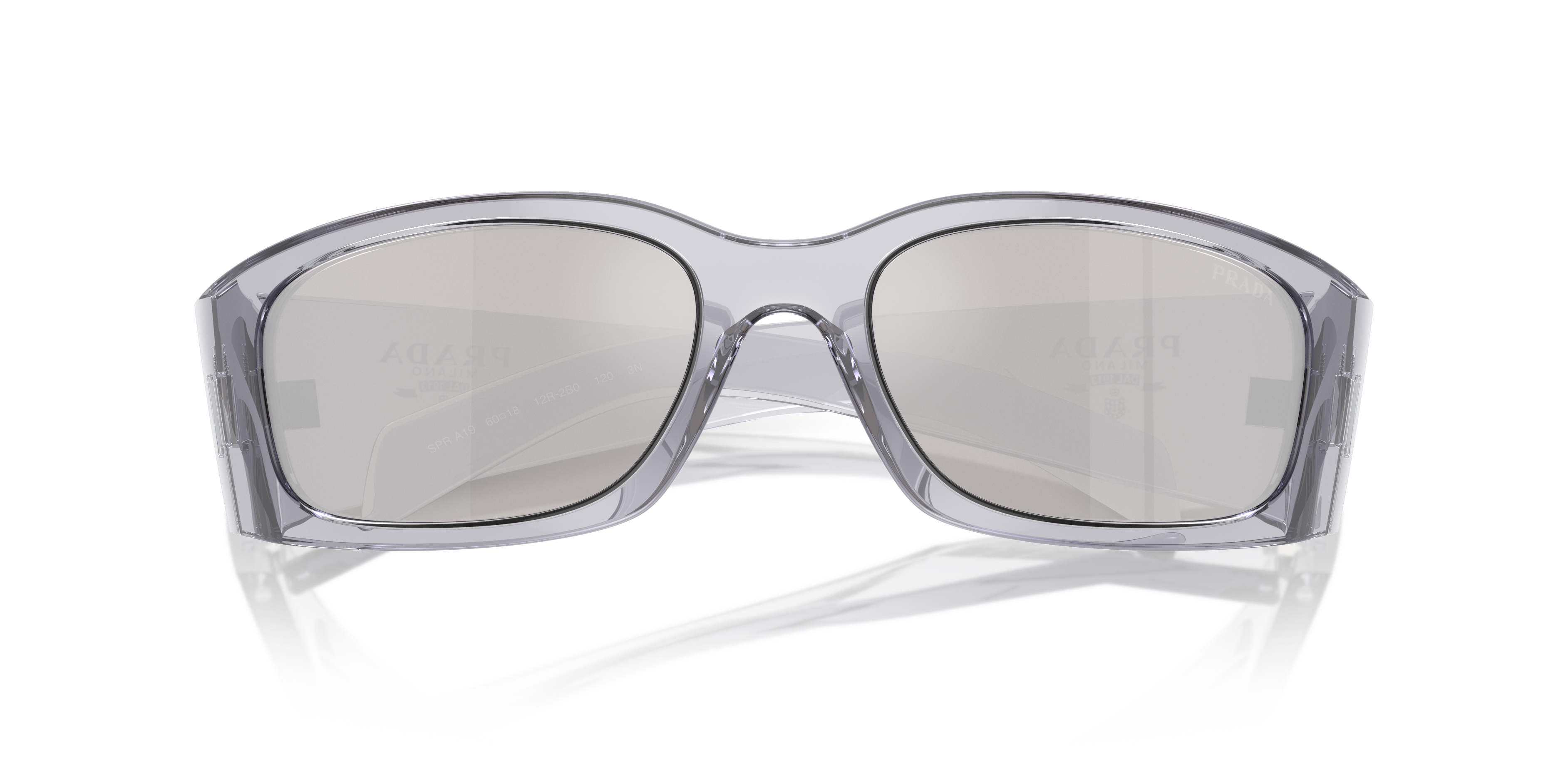 Prada Sunglasses PR A19S 12R2B0