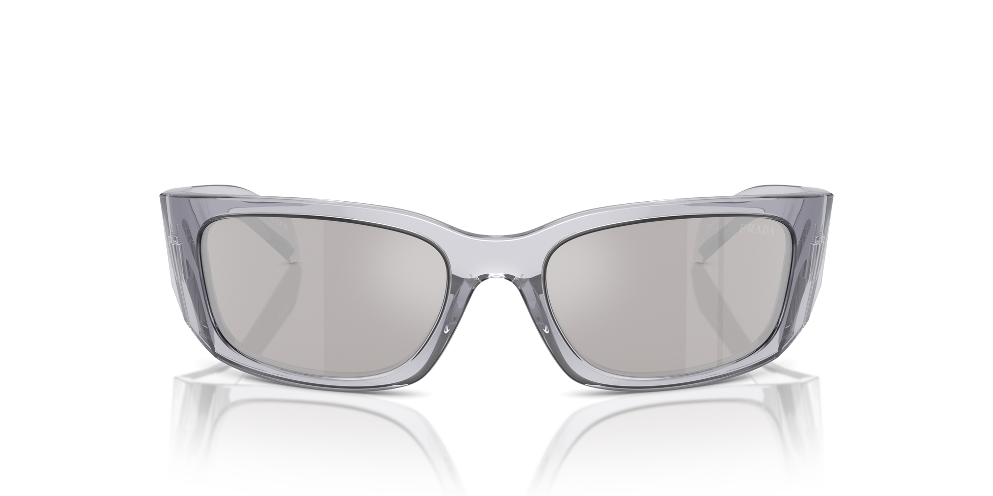 Prada Sunglasses PR A19S 12R2B0