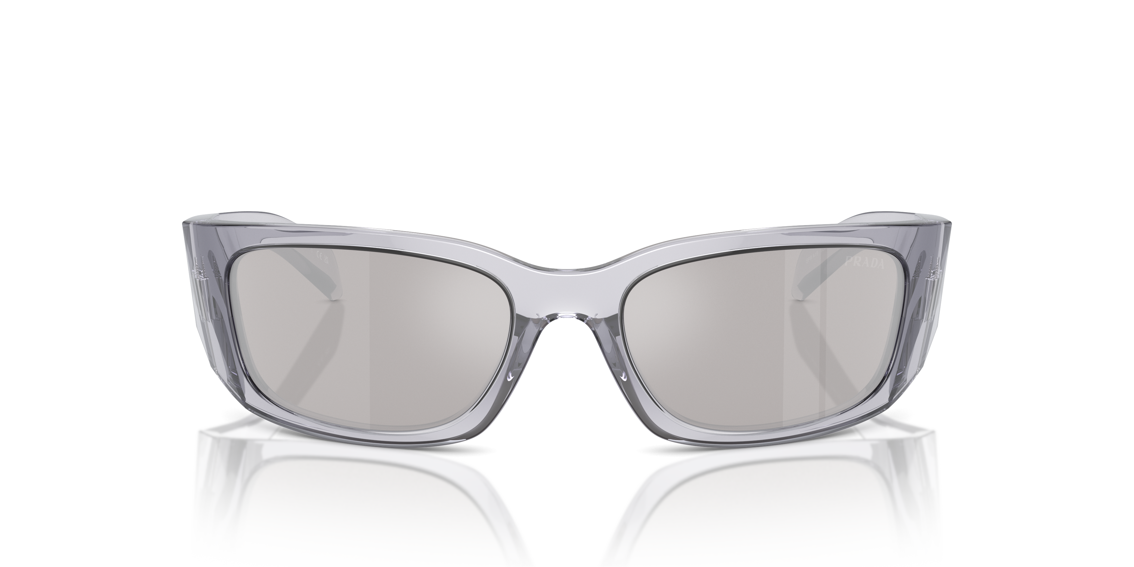 Prada Sunglasses PR A19S 12R2B0