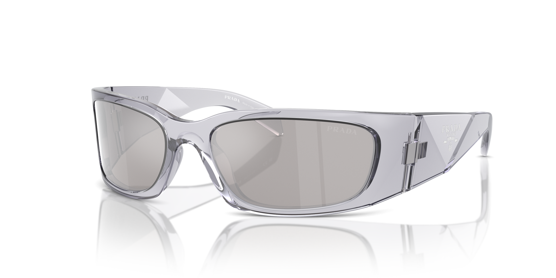 Prada Sunglasses PR A19S 12R2B0