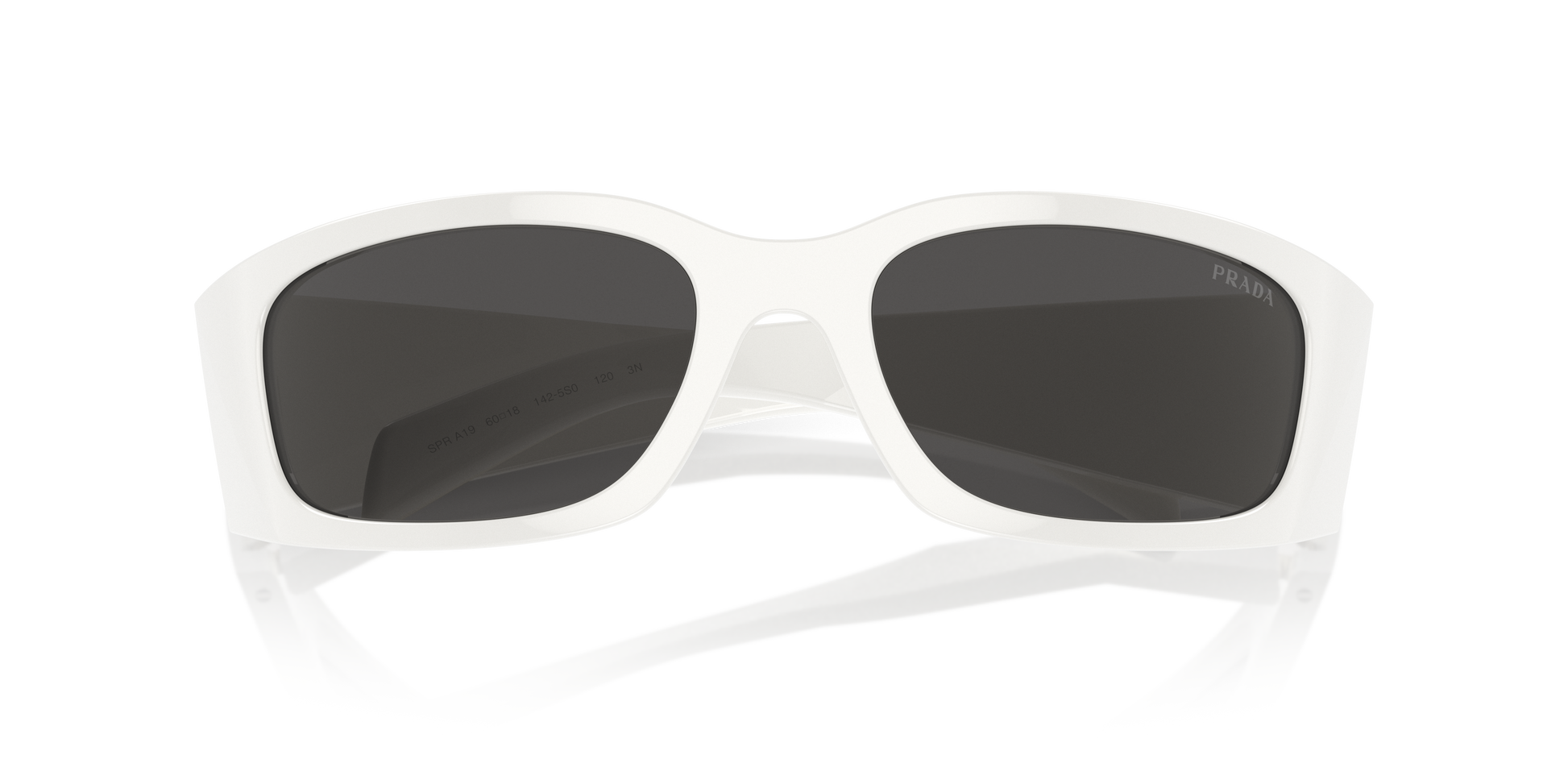 Prada Sunglasses PR A19S 1425S0