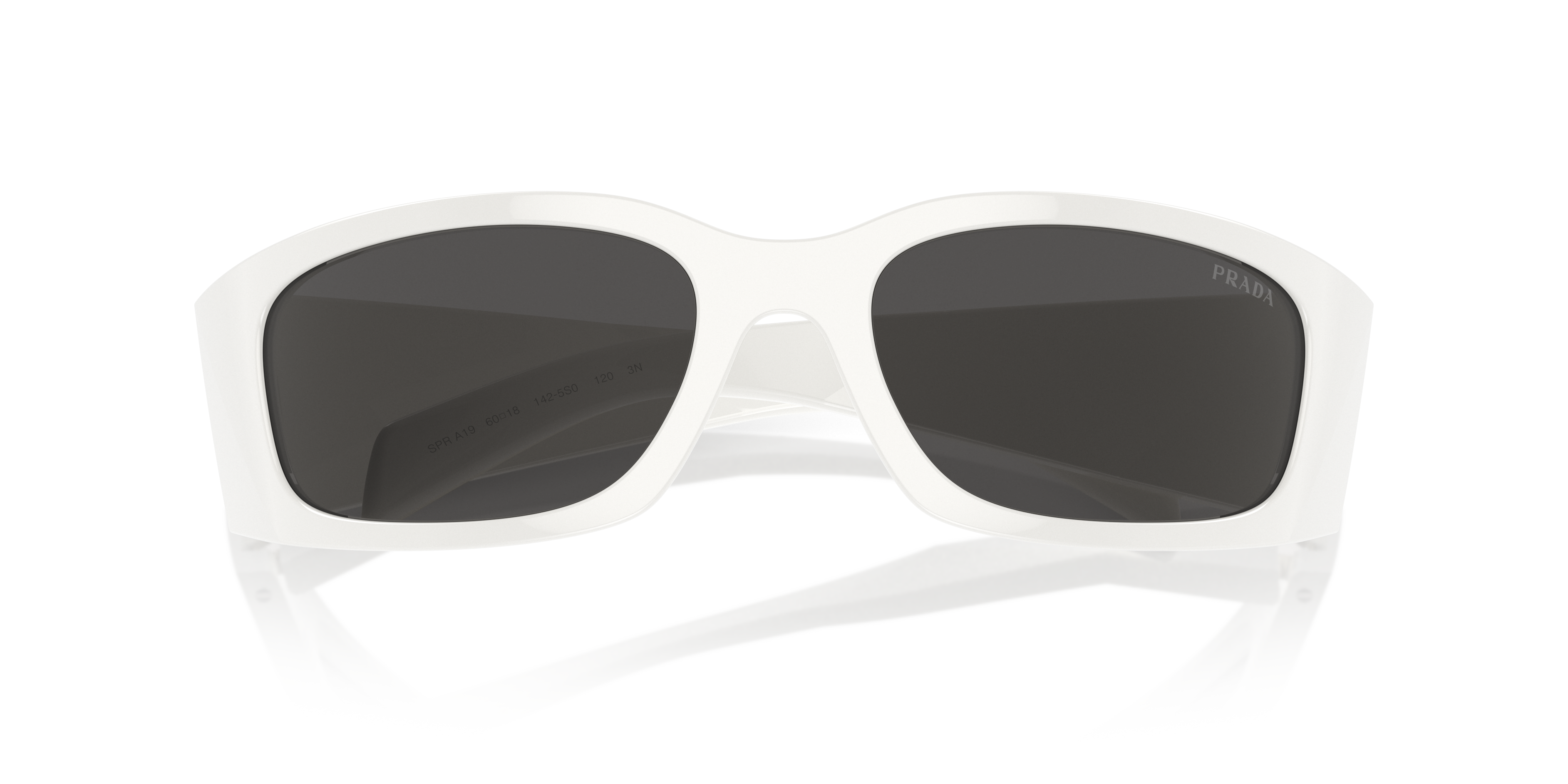 Prada Sunglasses PR A19S 1425S0