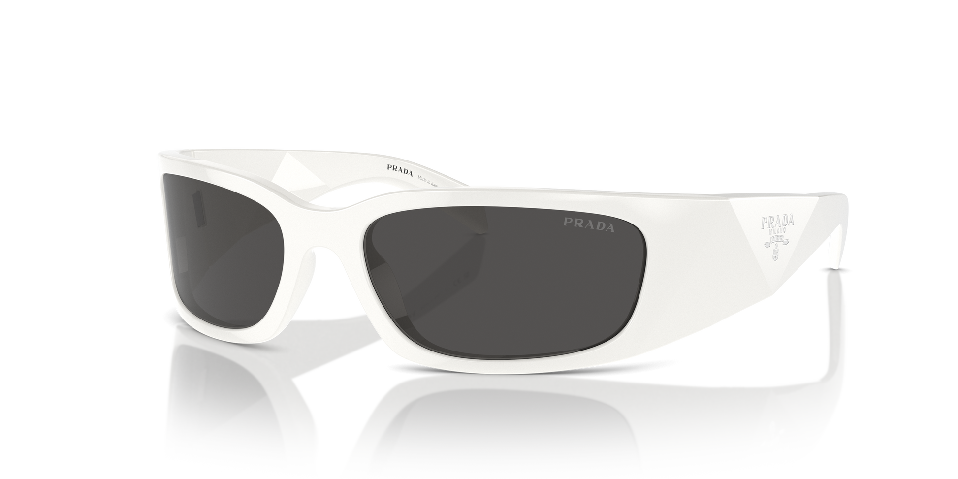 Prada Sunglasses PR A19S 1425S0