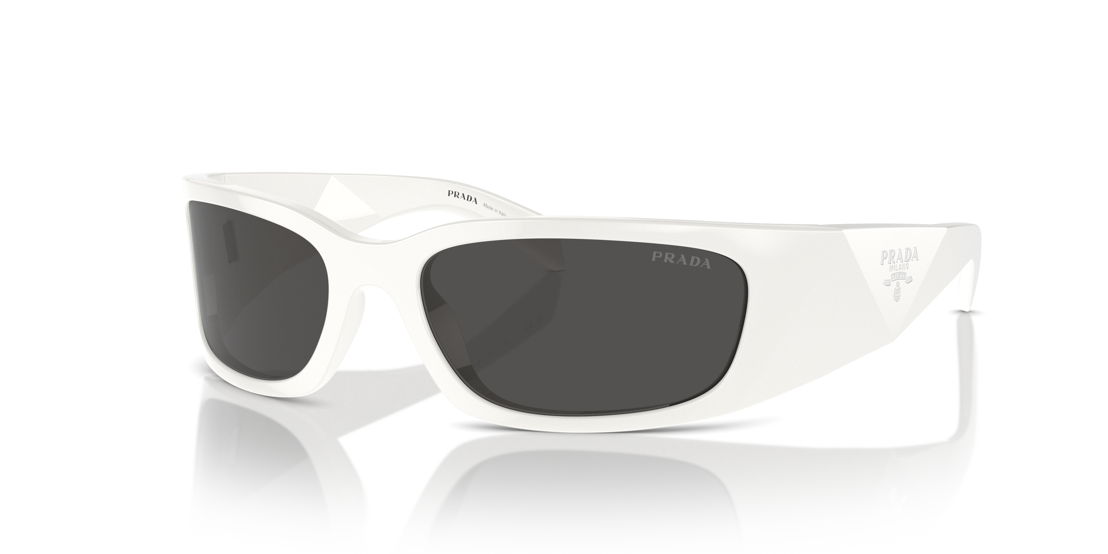 Prada Sunglasses PR A19S 1425S0