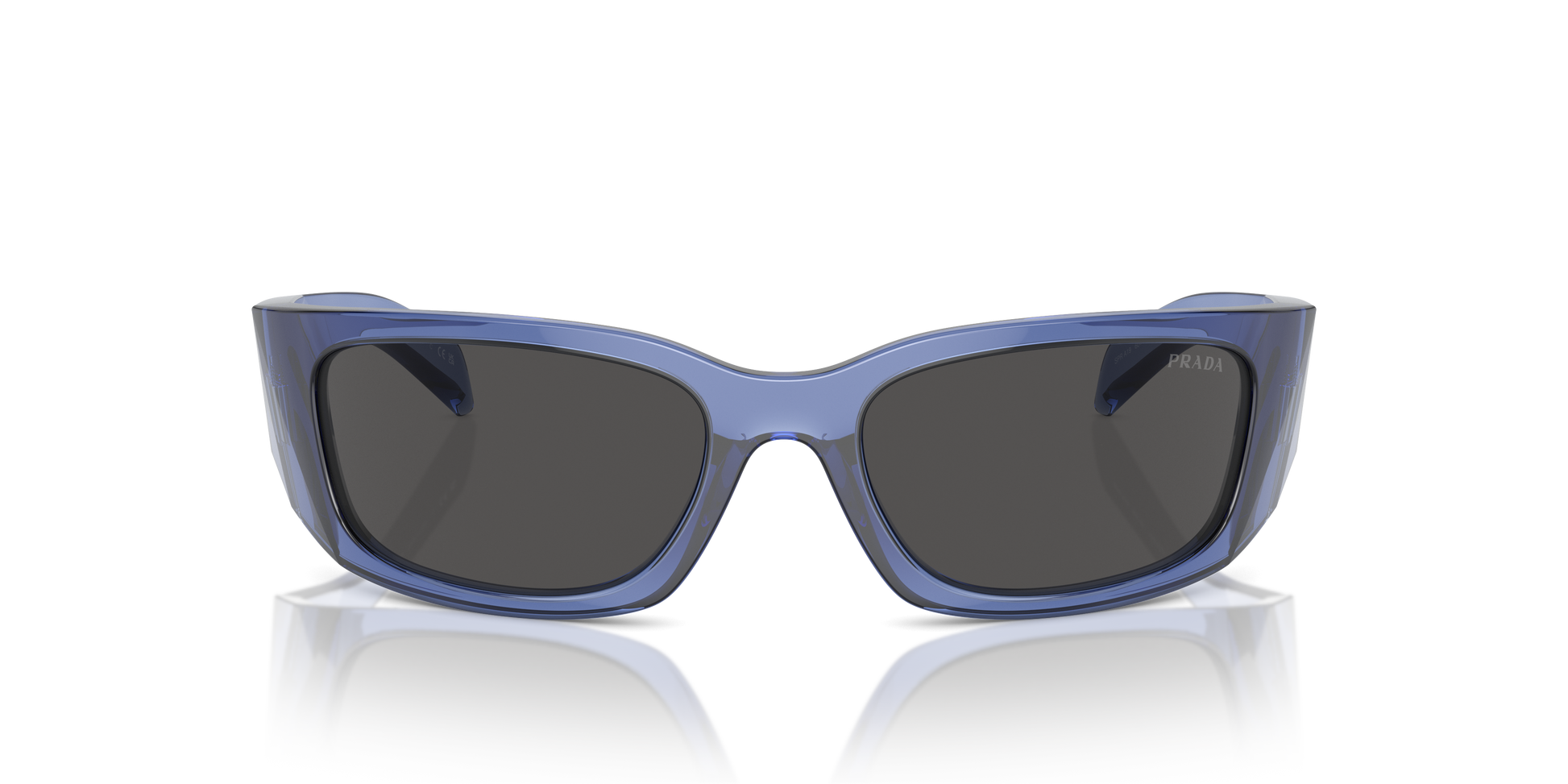 Prada Sunglasses PR A19S 15R5S0