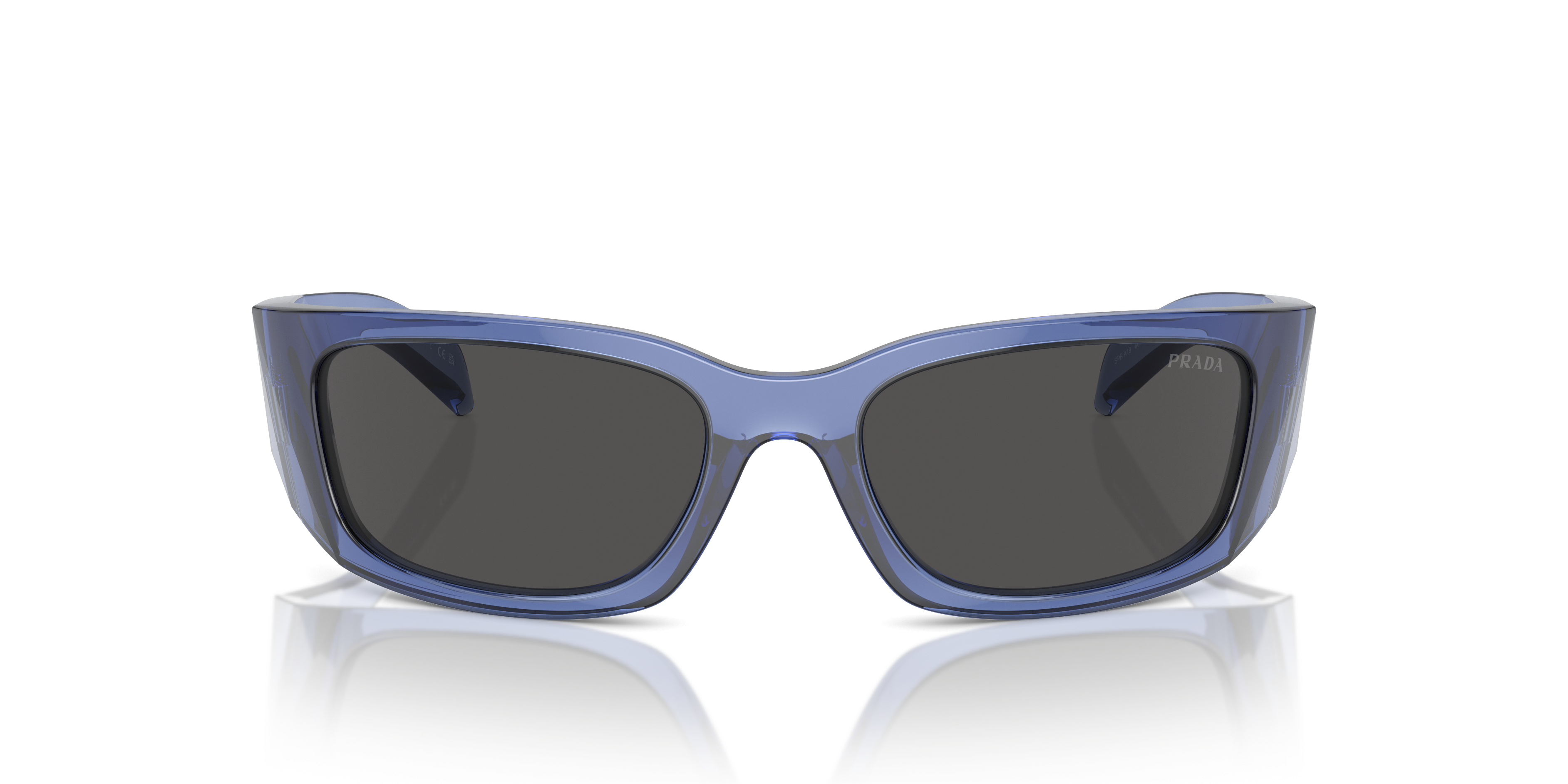 Prada Sunglasses PR A19S 15R5S0