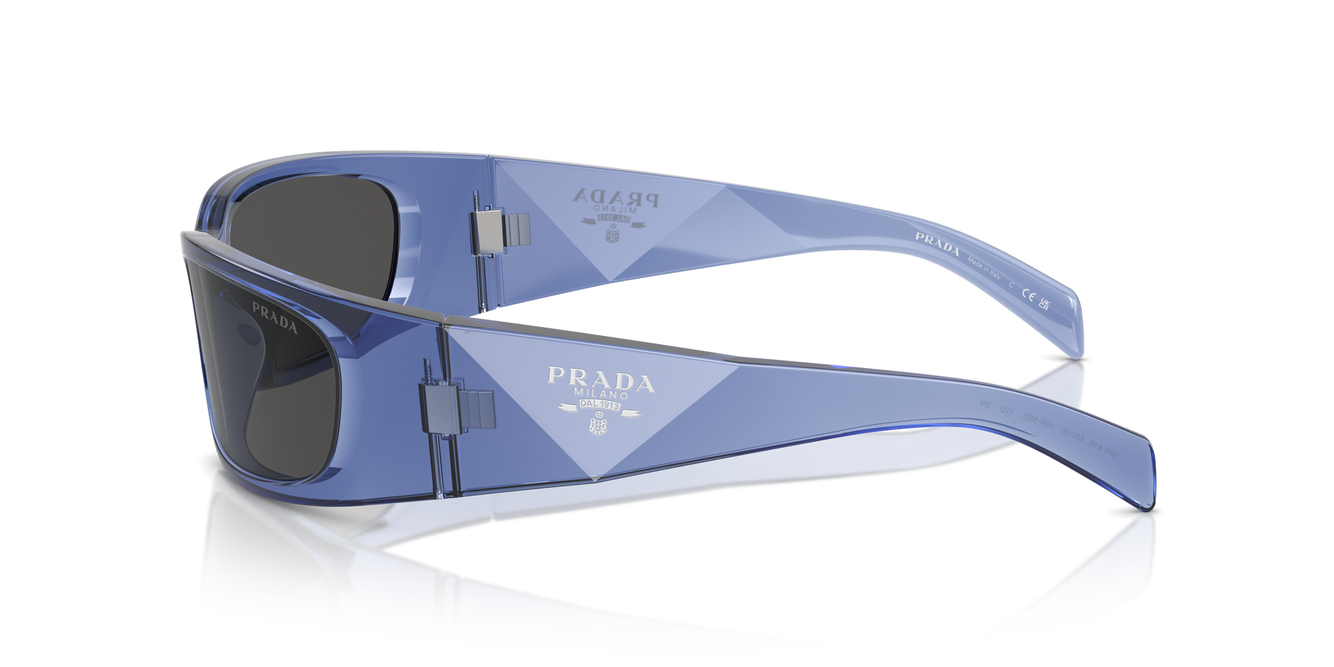 Prada Sunglasses PR A19S 15R5S0