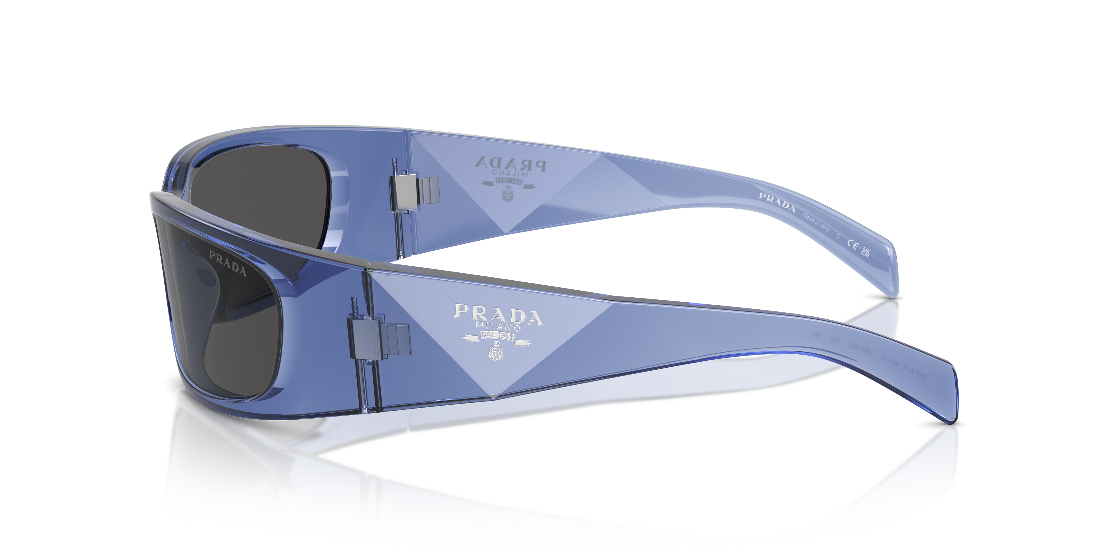 Prada Sunglasses PR A19S 15R5S0