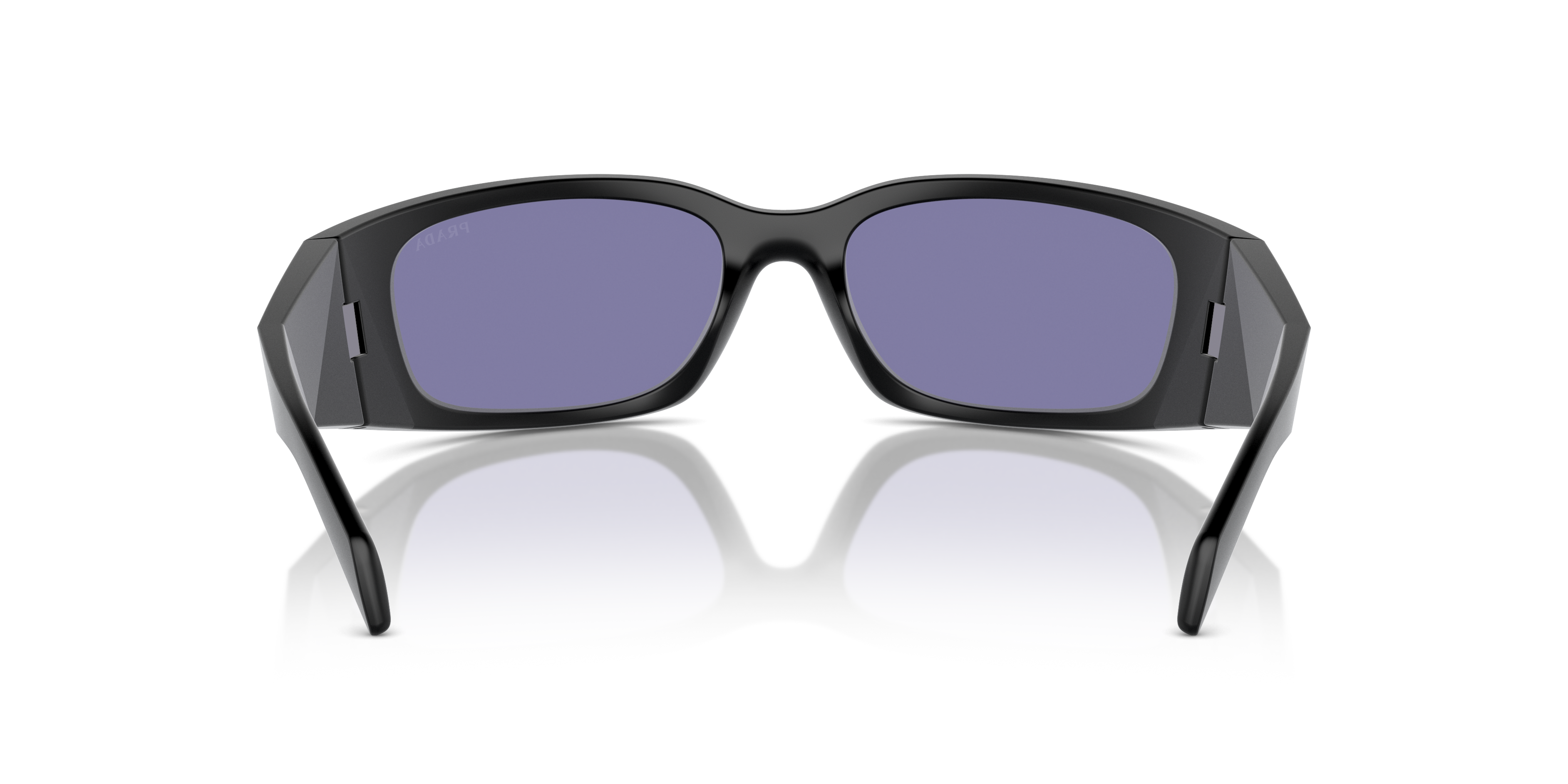 Prada Sunglasses PR A19S 1BO40G