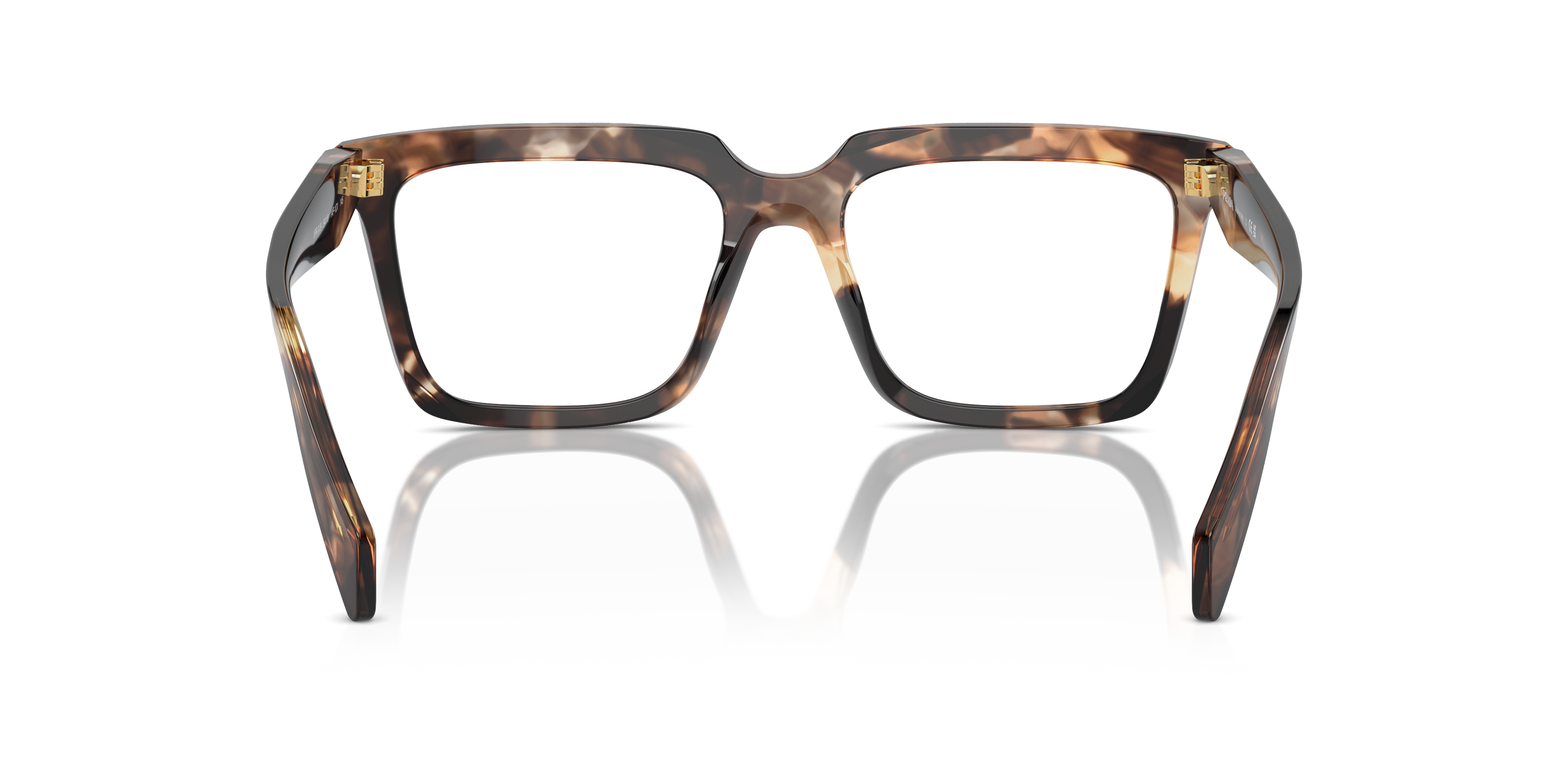 Prada Eyeglasses PR A19V 14P1O1