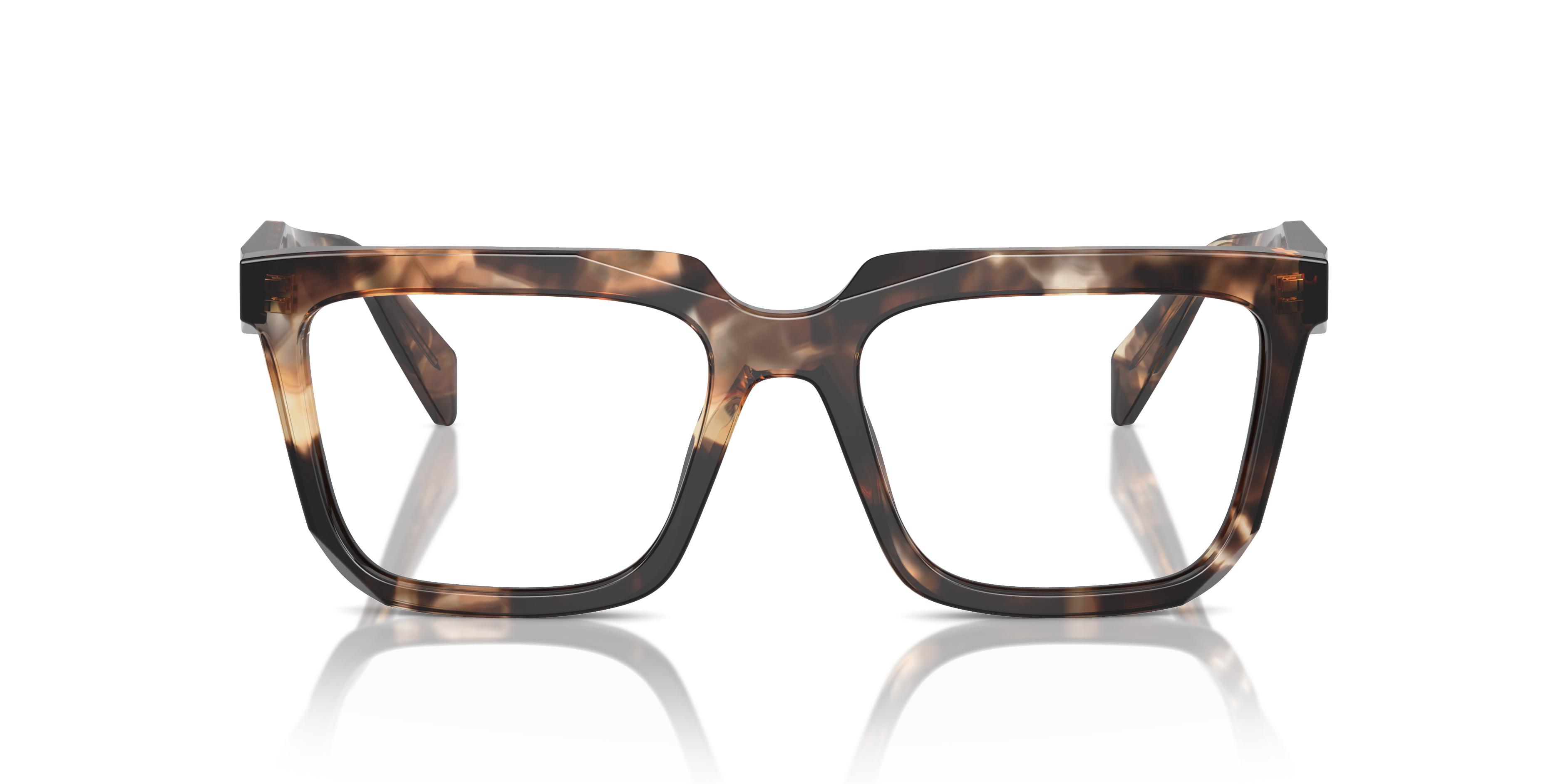 Prada Eyeglasses PR A19V 14P1O1