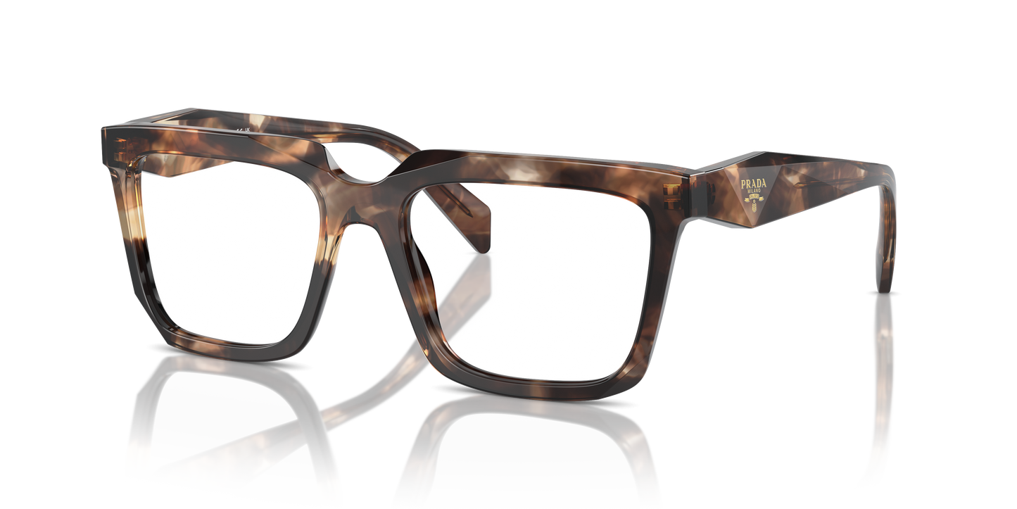 Prada Eyeglasses PR A19V 14P1O1