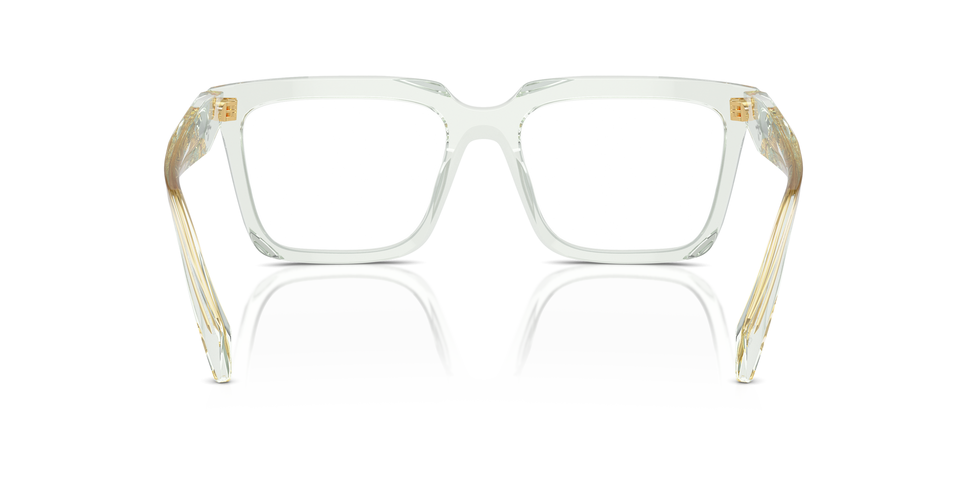 Prada Eyeglasses PR A19V 14R1O1