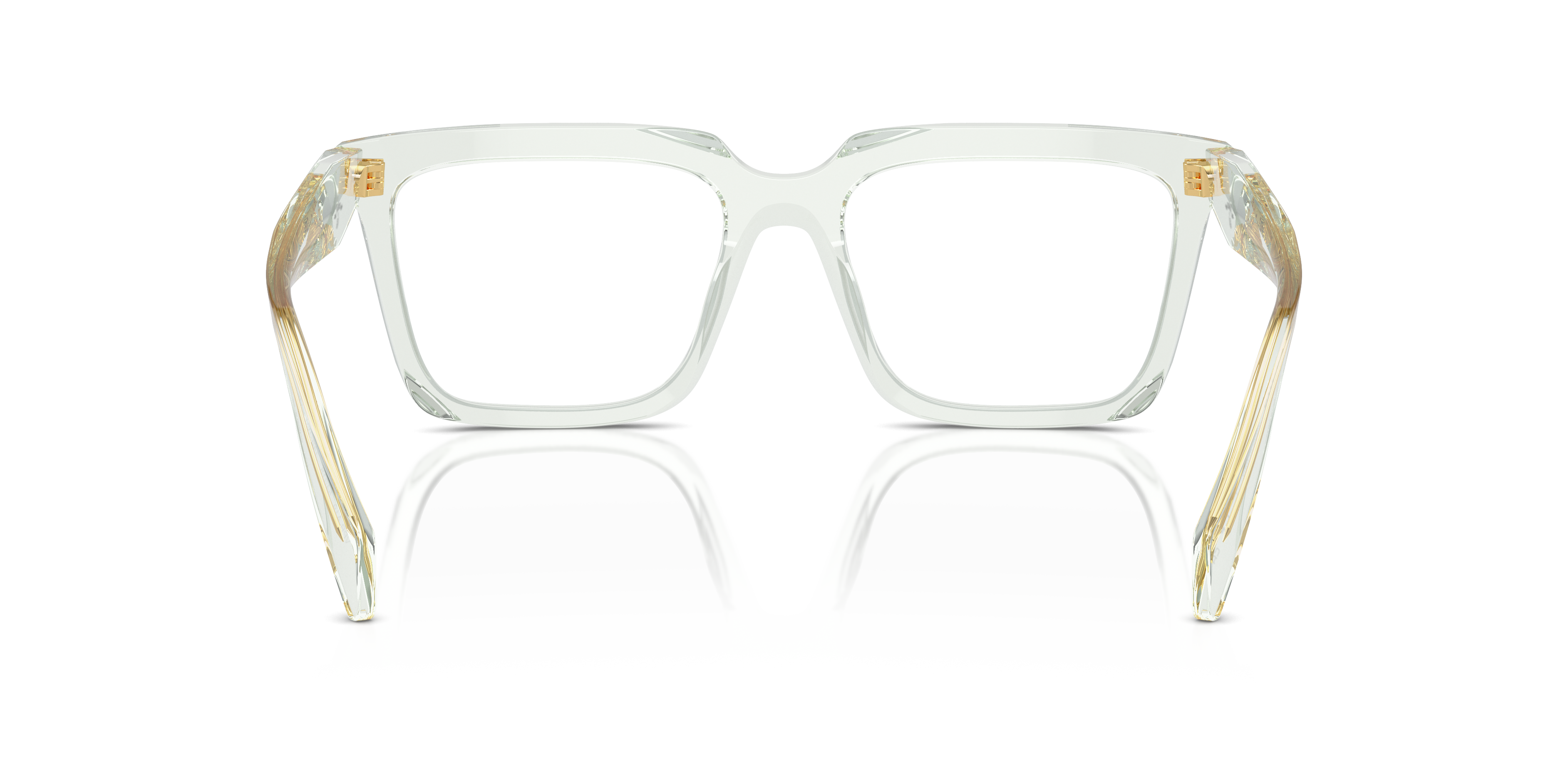 Prada Eyeglasses PR A19V 14R1O1