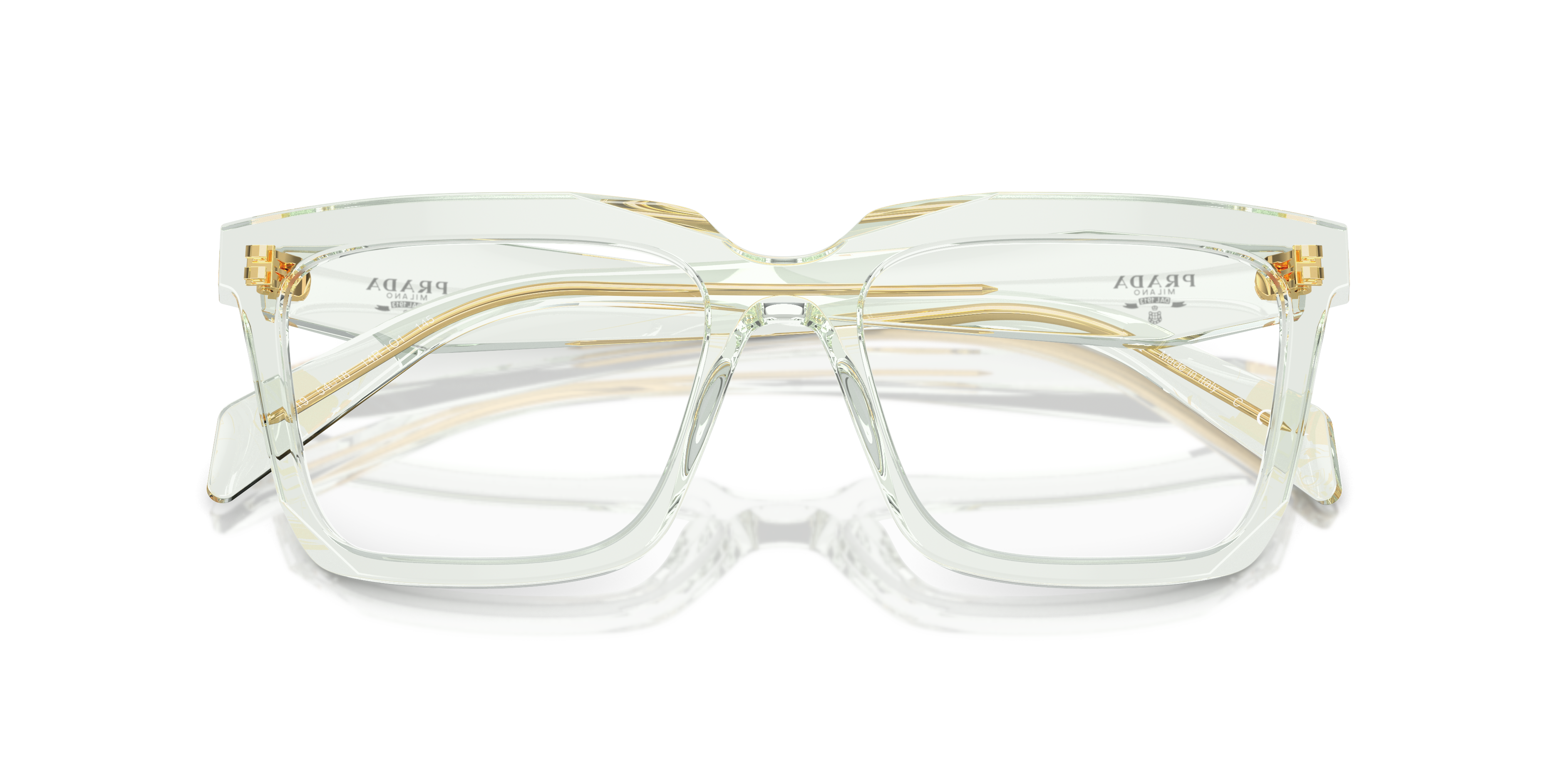 Prada Eyeglasses PR A19V 14R1O1