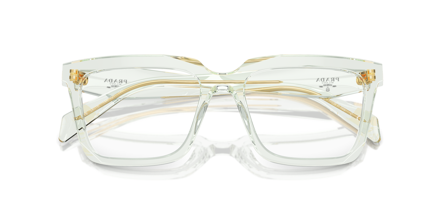 Prada Eyeglasses PR A19V 14R1O1