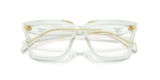 Prada Eyeglasses PR A19V 14R1O1