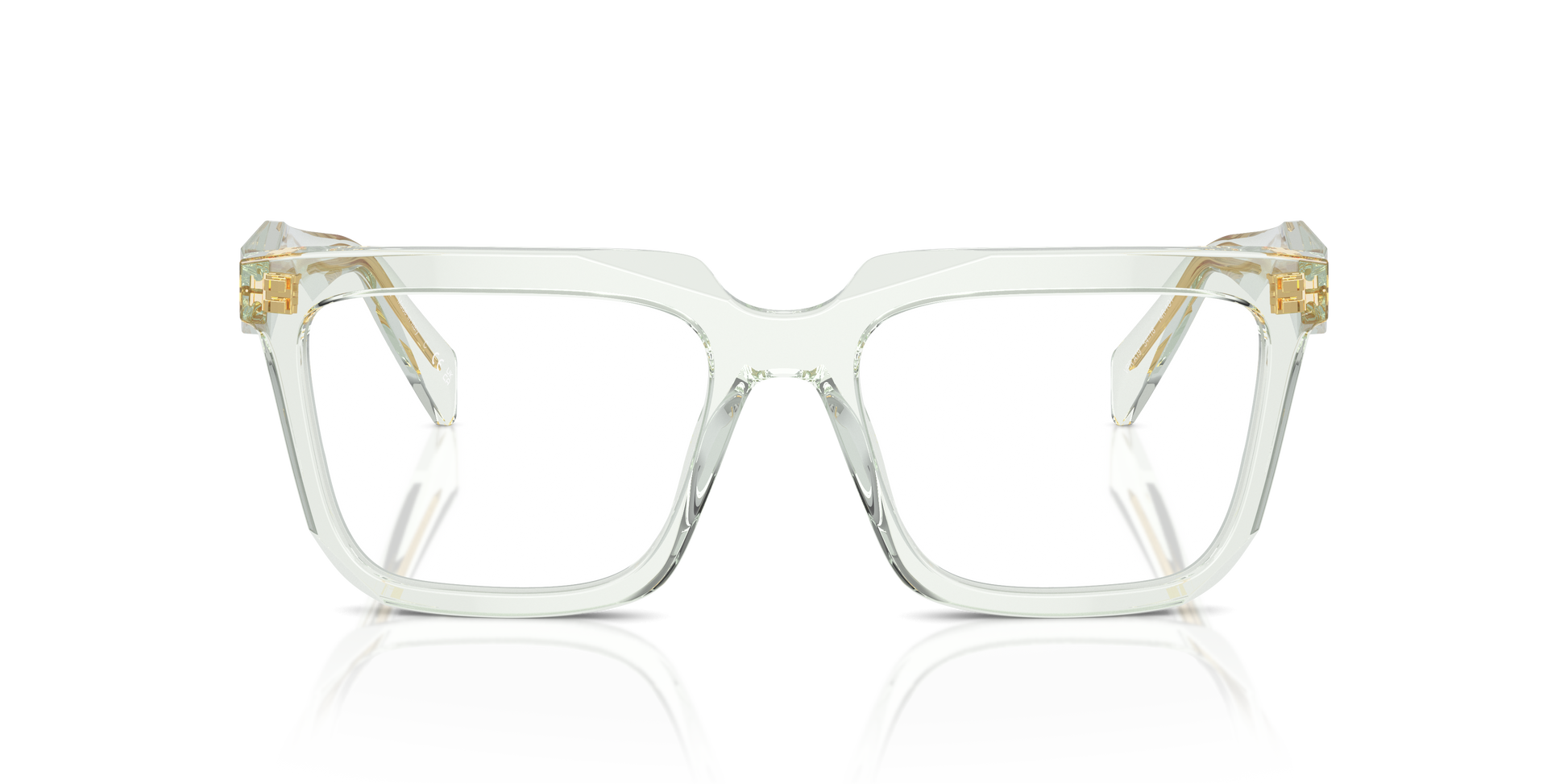 Prada Eyeglasses PR A19V 14R1O1