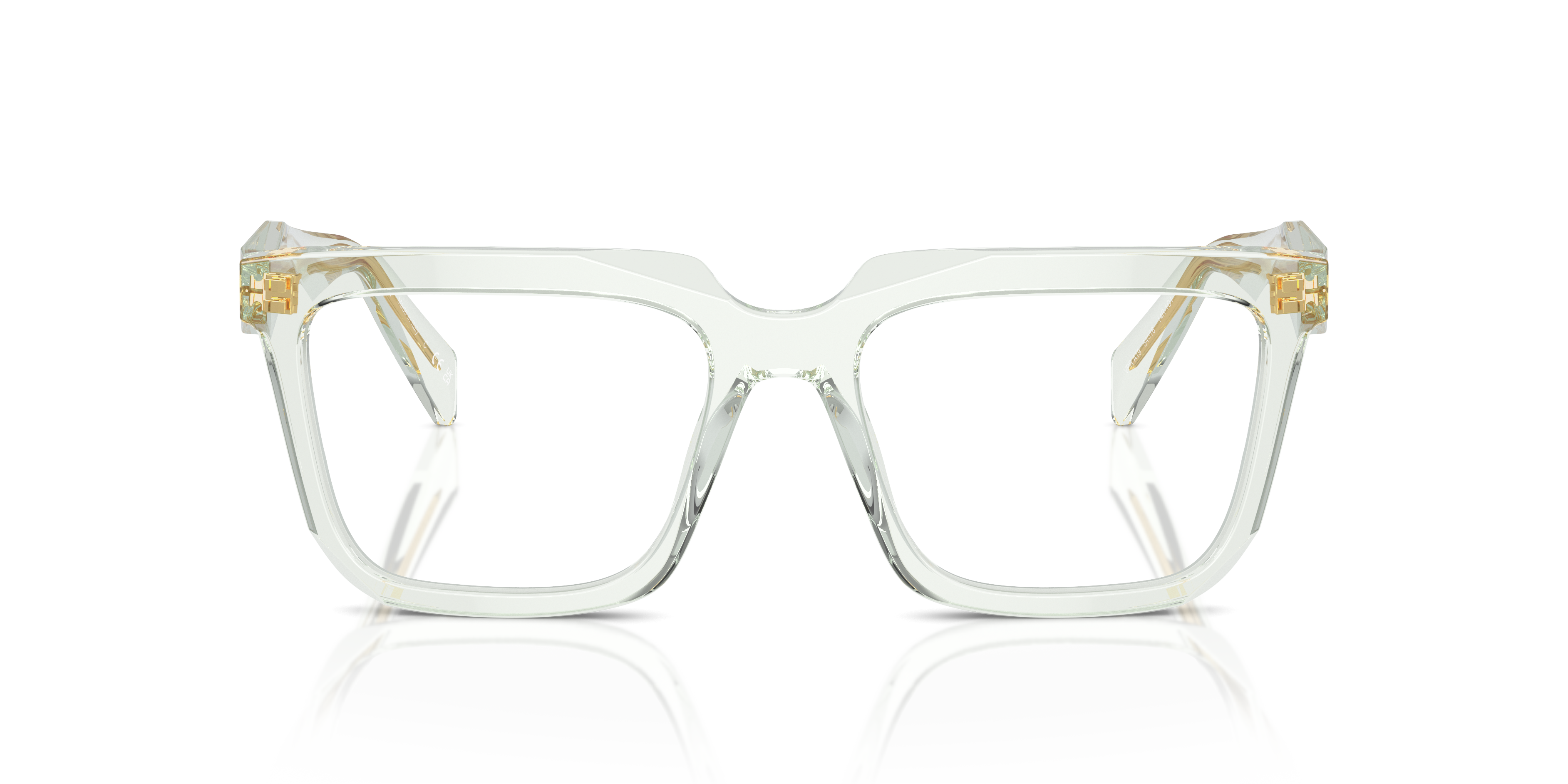 Prada Eyeglasses PR A19V 14R1O1