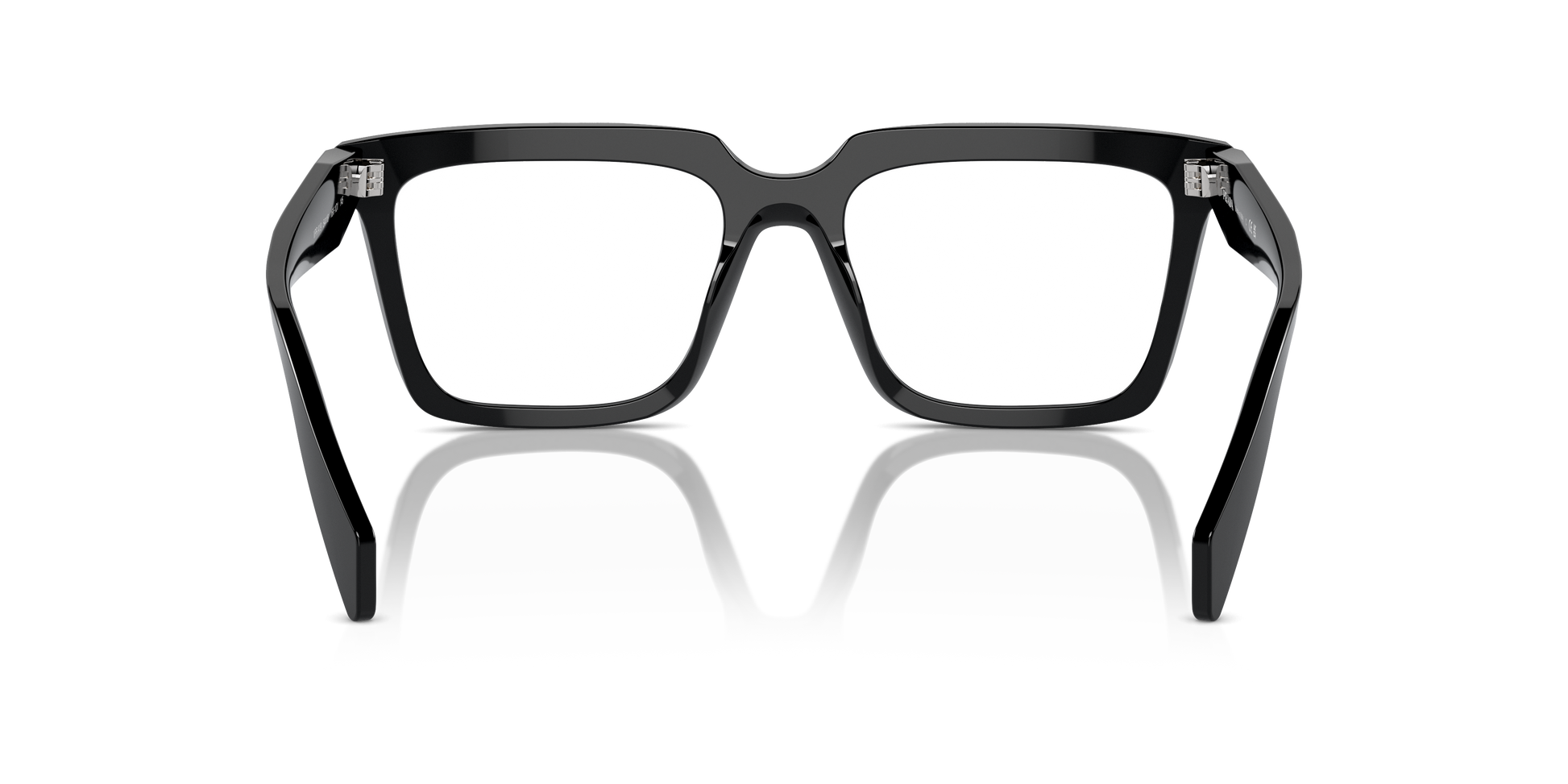 Prada Eyeglasses PR A19V 16K1O1