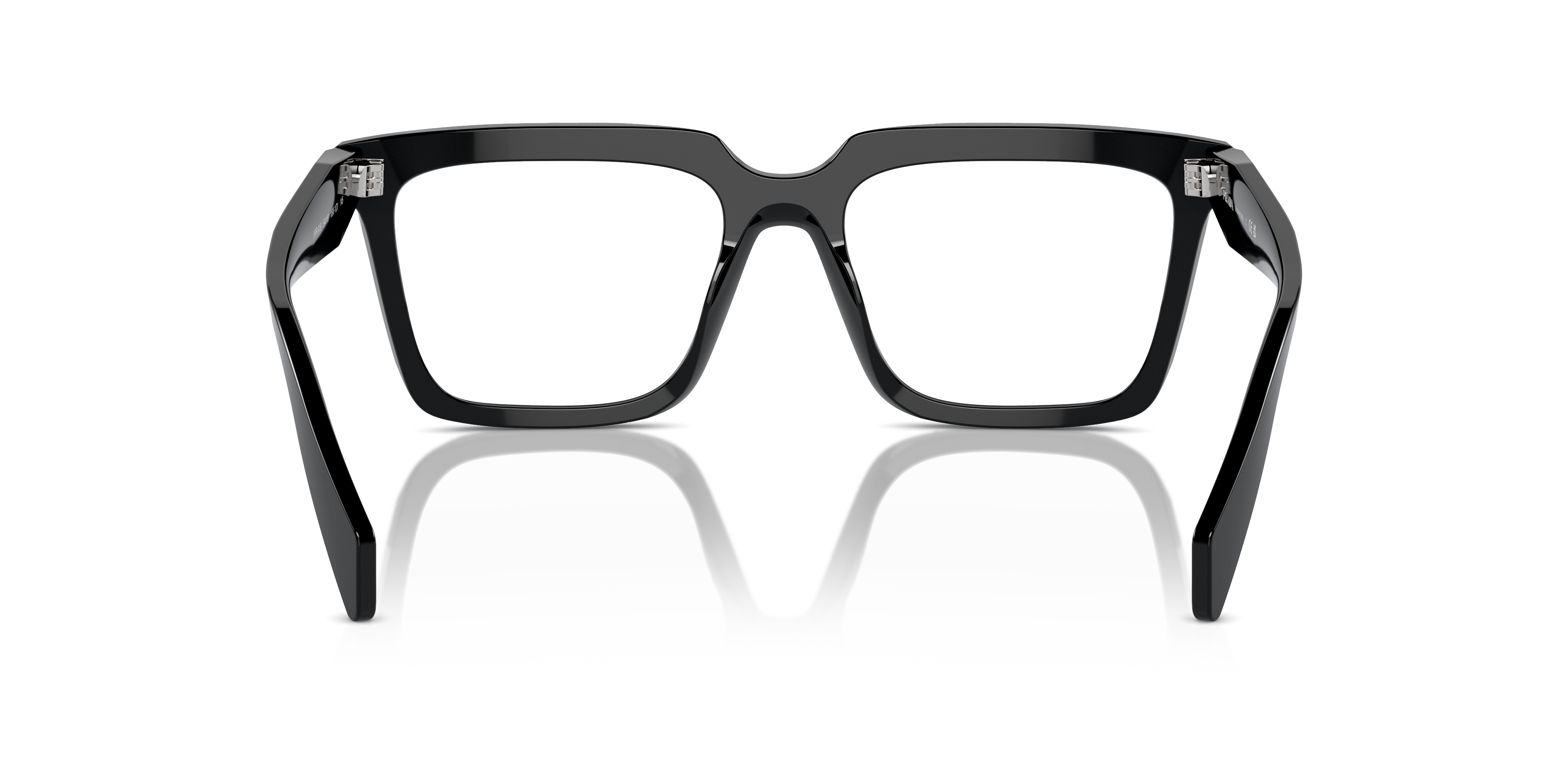 Prada Eyeglasses PR A19V 16K1O1