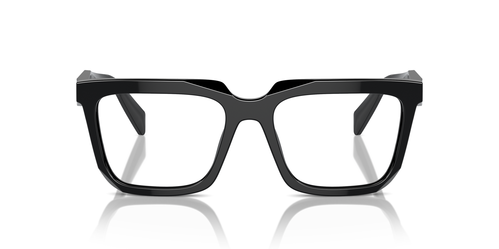 Prada Eyeglasses PR A19V 16K1O1