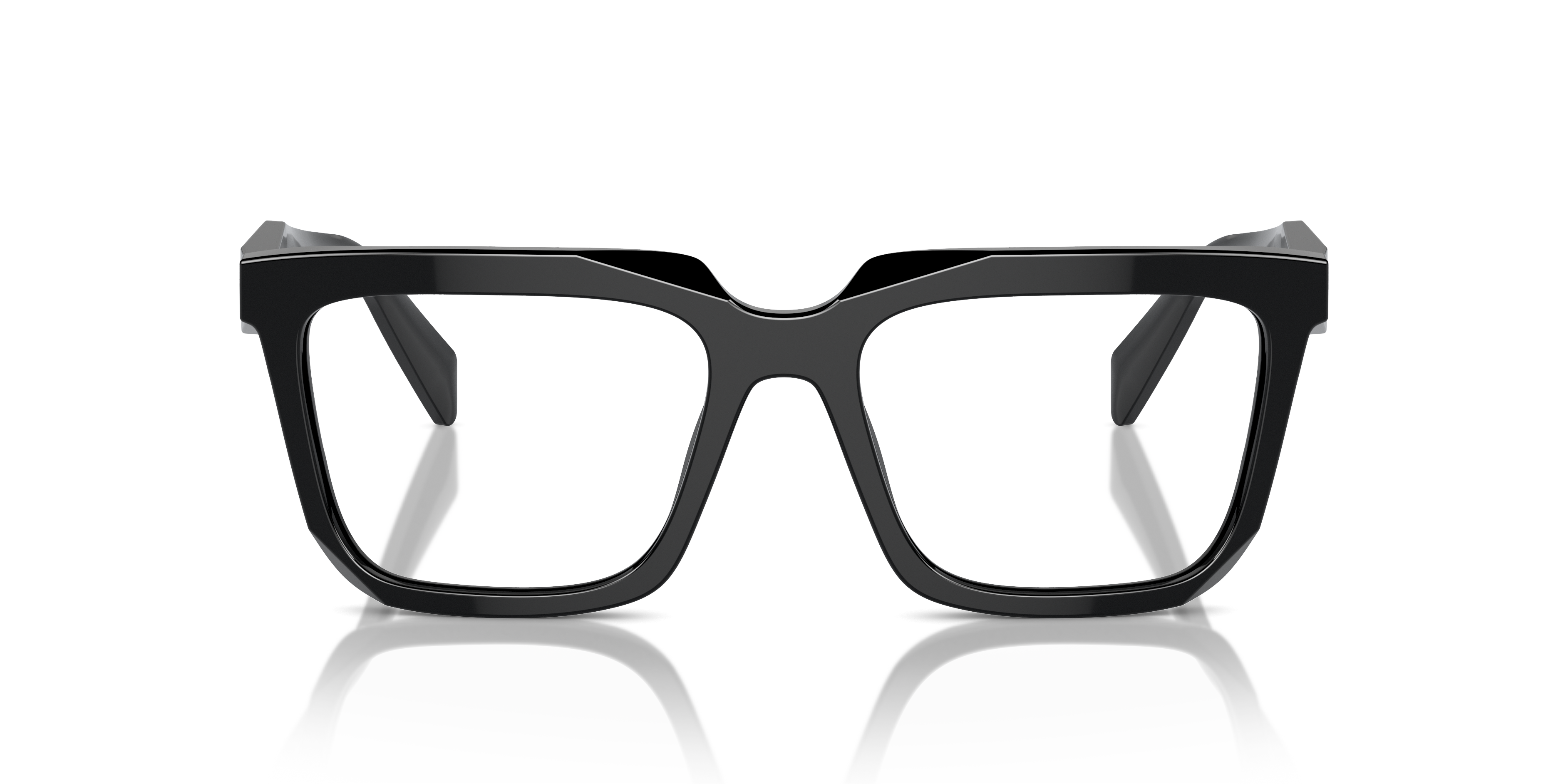 Prada Eyeglasses PR A19V 16K1O1