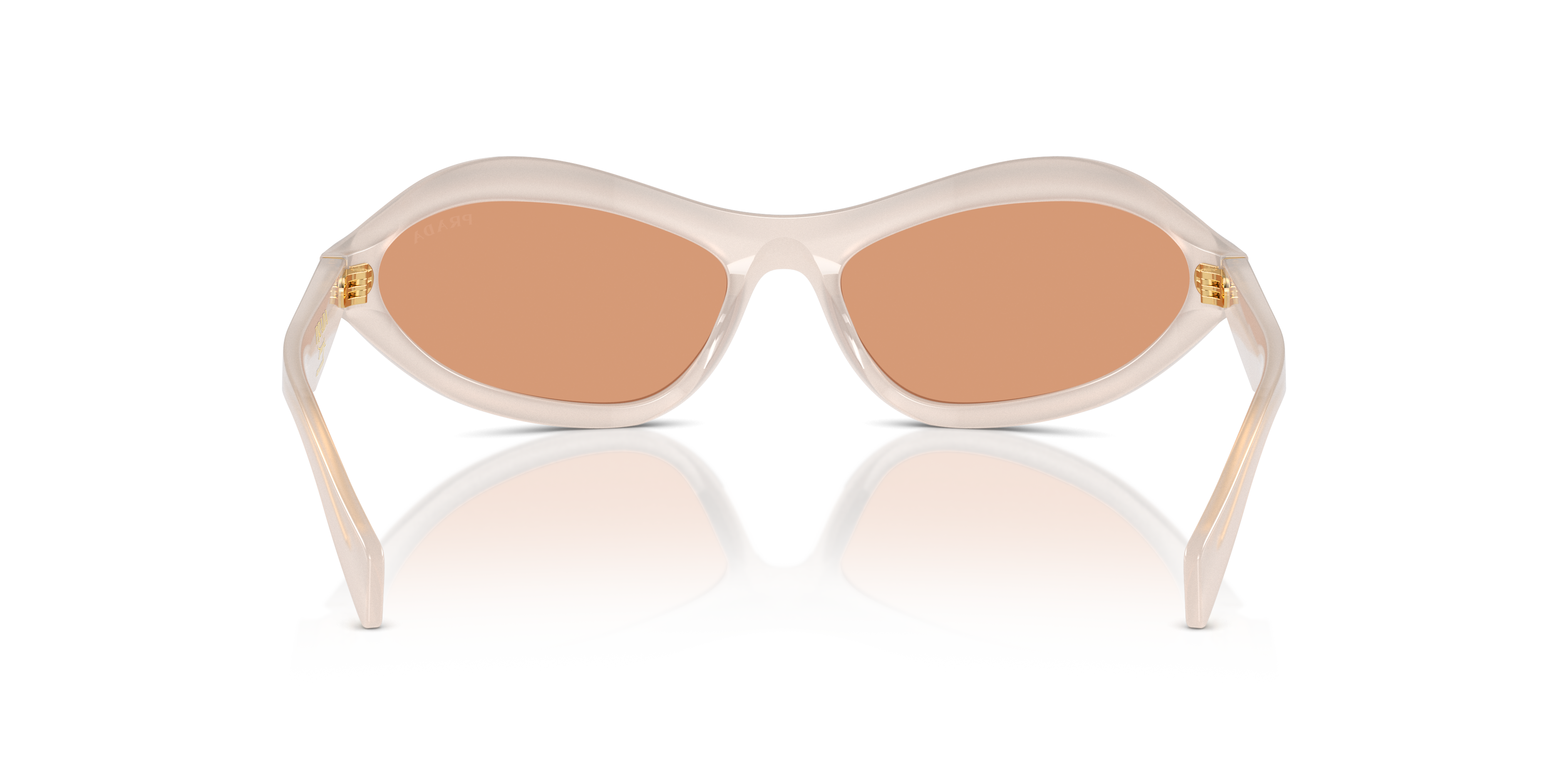 Prada Sunglasses PR A20S 12V07V