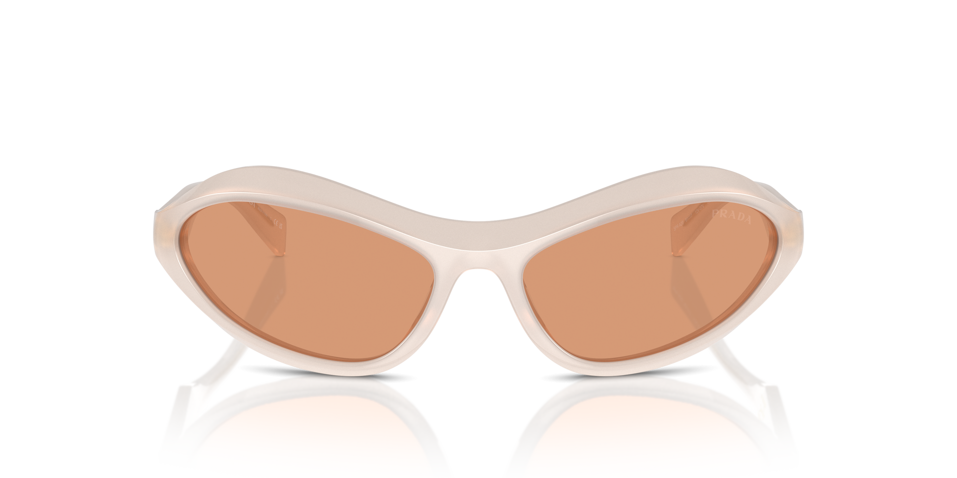 Prada Sunglasses PR A20S 12V07V